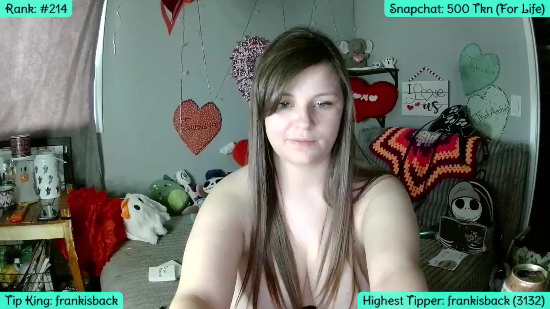 Gallery image thumbnail from DelilahFields's myfreecams stream on, 02/27/2026, 18:35 image 10 of 20
