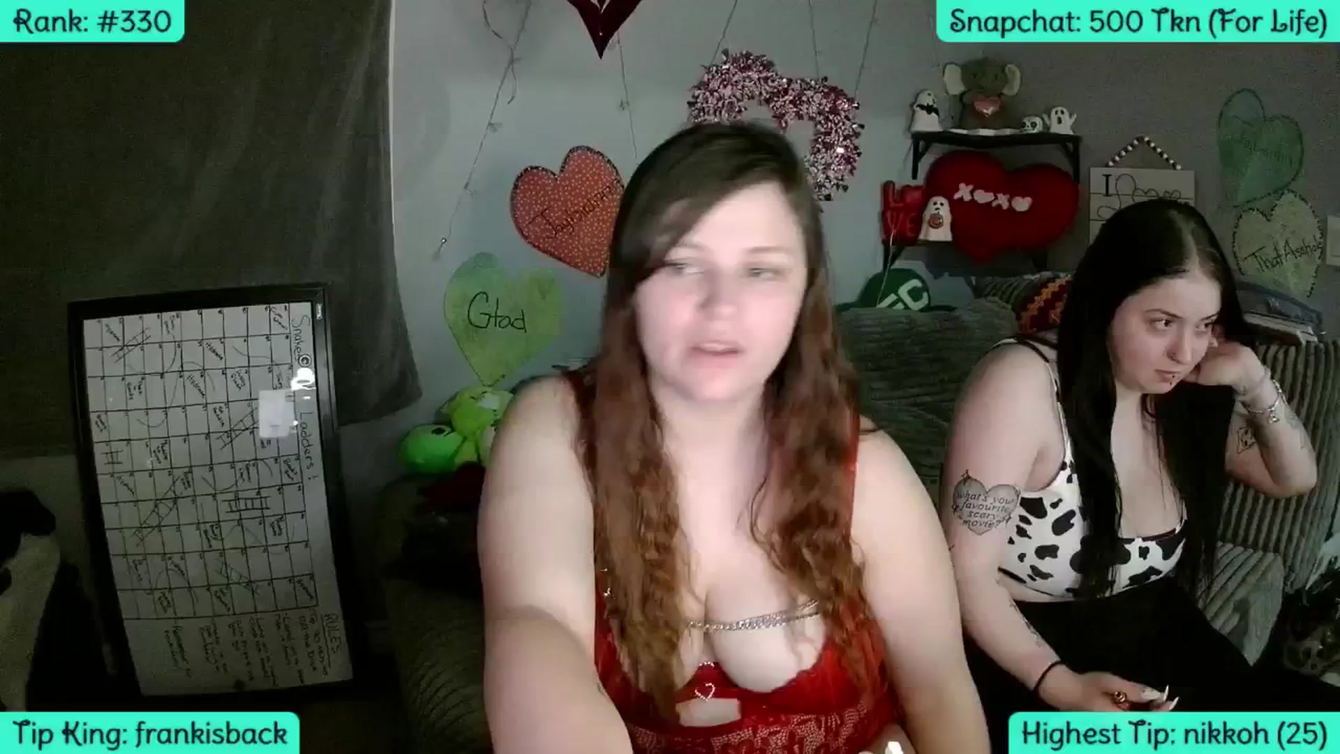 Gallery image thumbnail from DelilahFields's myfreecams stream on, 03/03/2026, 07:31 image 10 of 20
