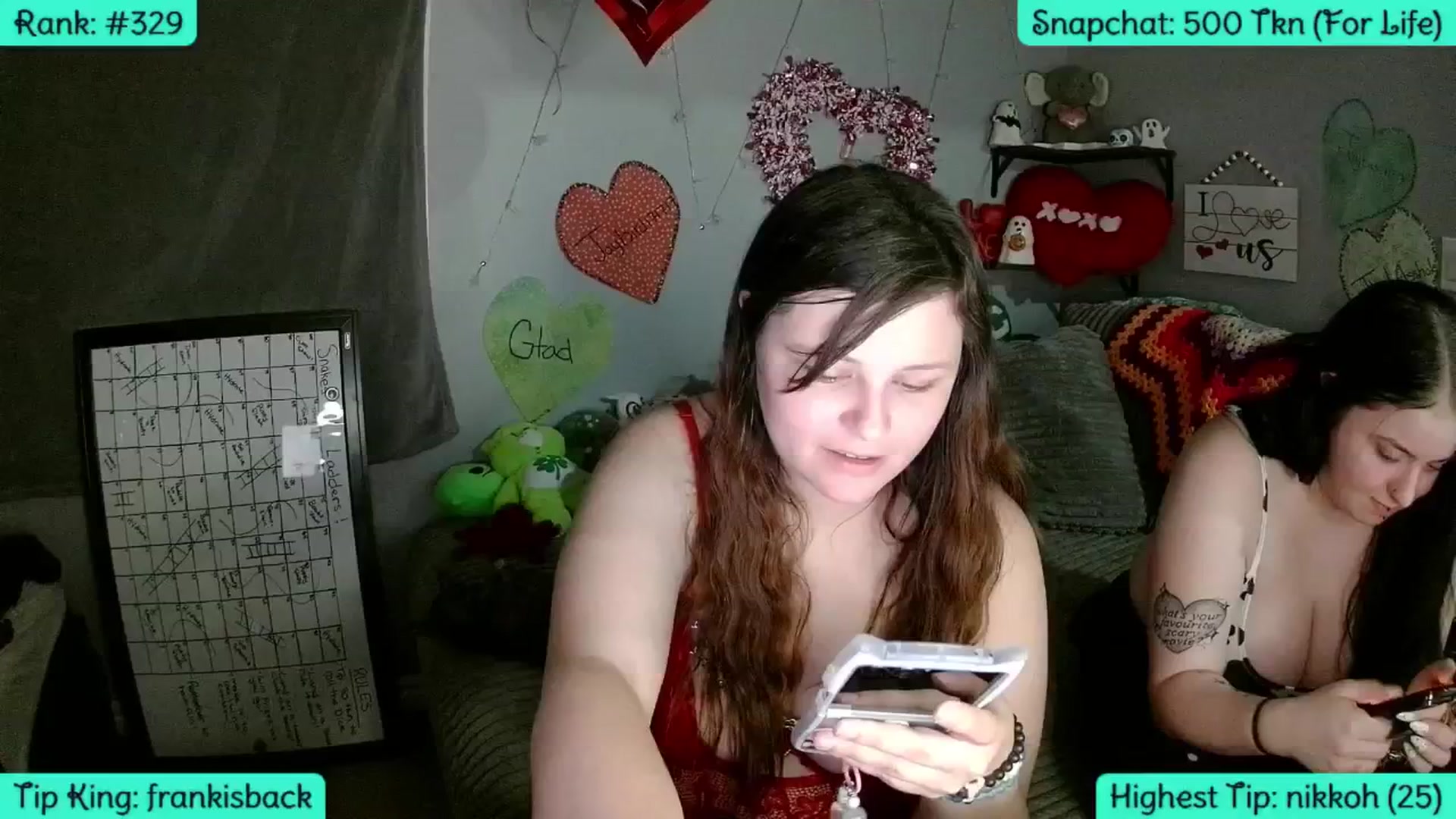 Gallery image thumbnail from DelilahFields's myfreecams stream on, 03/03/2026, 07:31 image 17 of 20