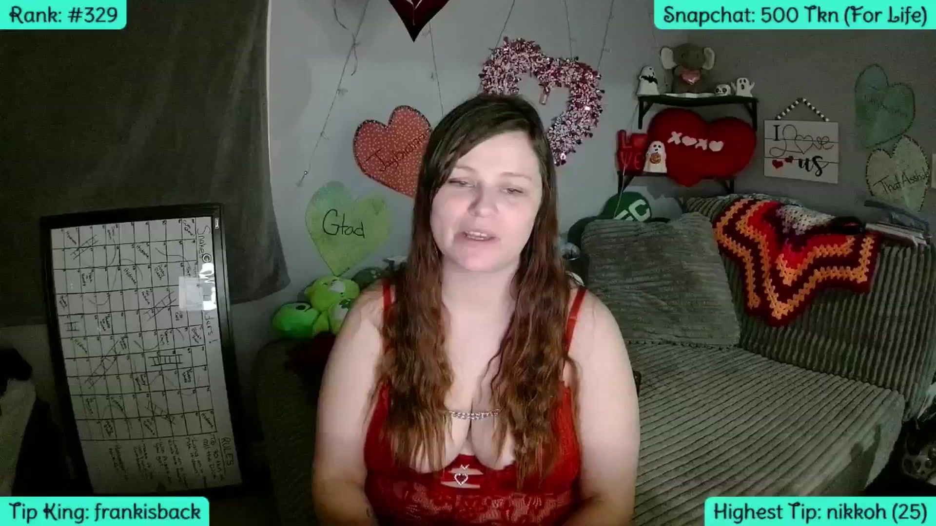 Gallery image thumbnail from DelilahFields's myfreecams stream on, 03/03/2026, 07:31 image 3 of 20