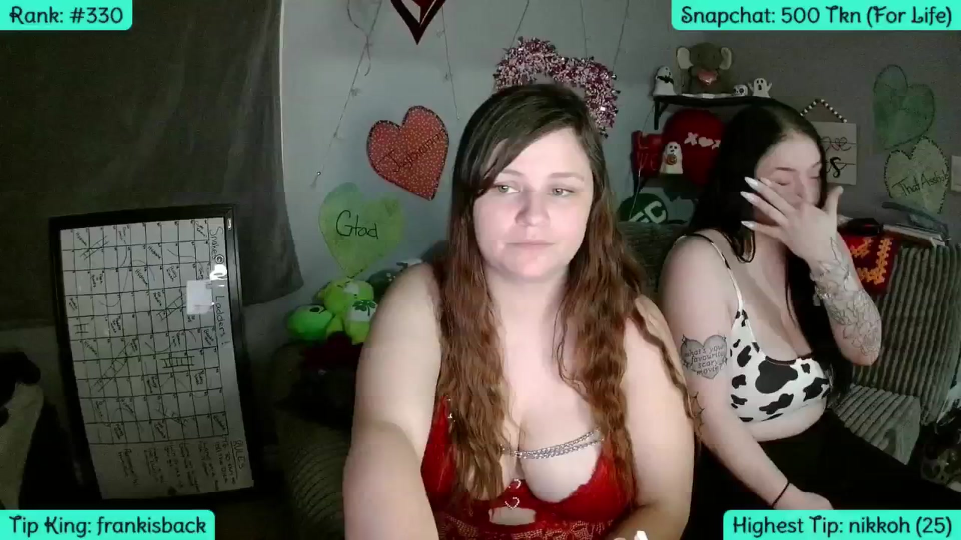 Gallery image thumbnail from DelilahFields's myfreecams stream on, 03/03/2026, 07:31 image 8 of 20