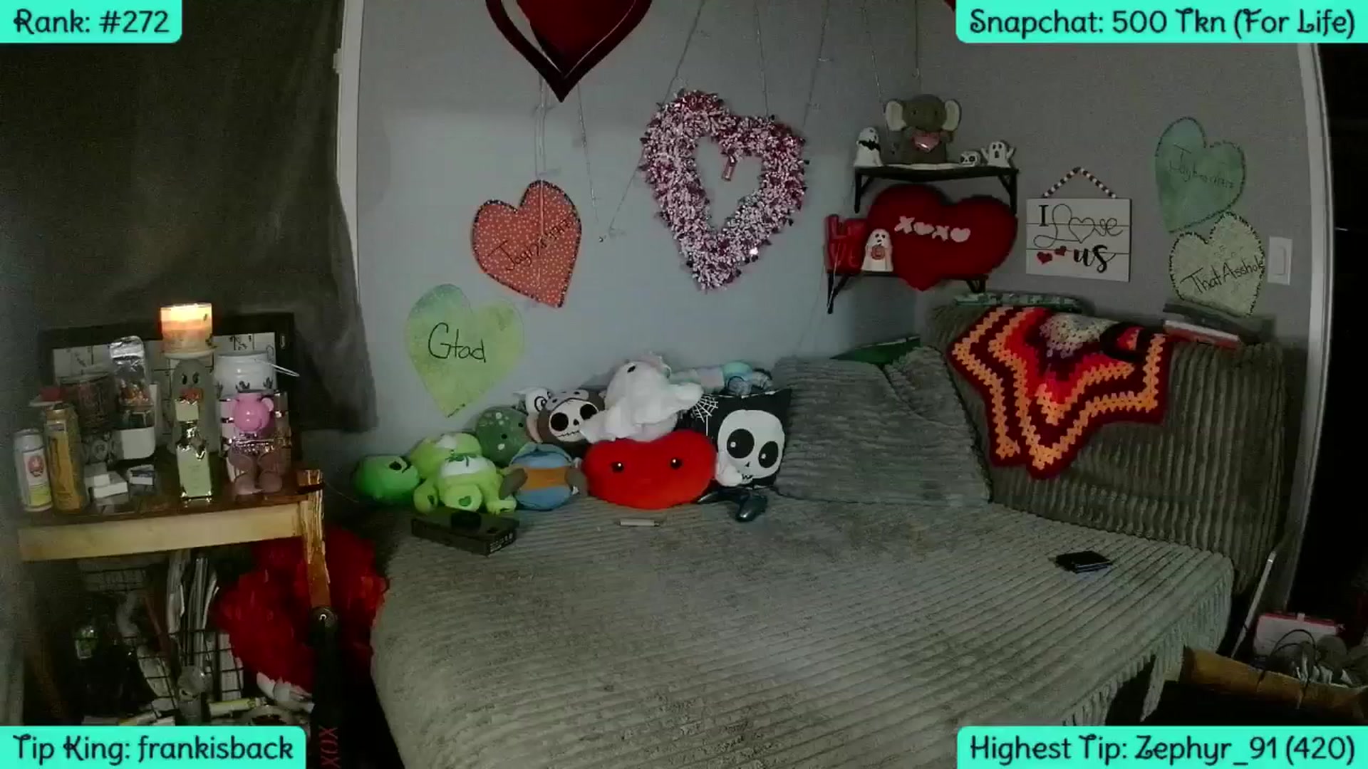 Gallery image thumbnail from DelilahFields's myfreecams stream on, 03/04/2026, 06:36 image 2 of 20