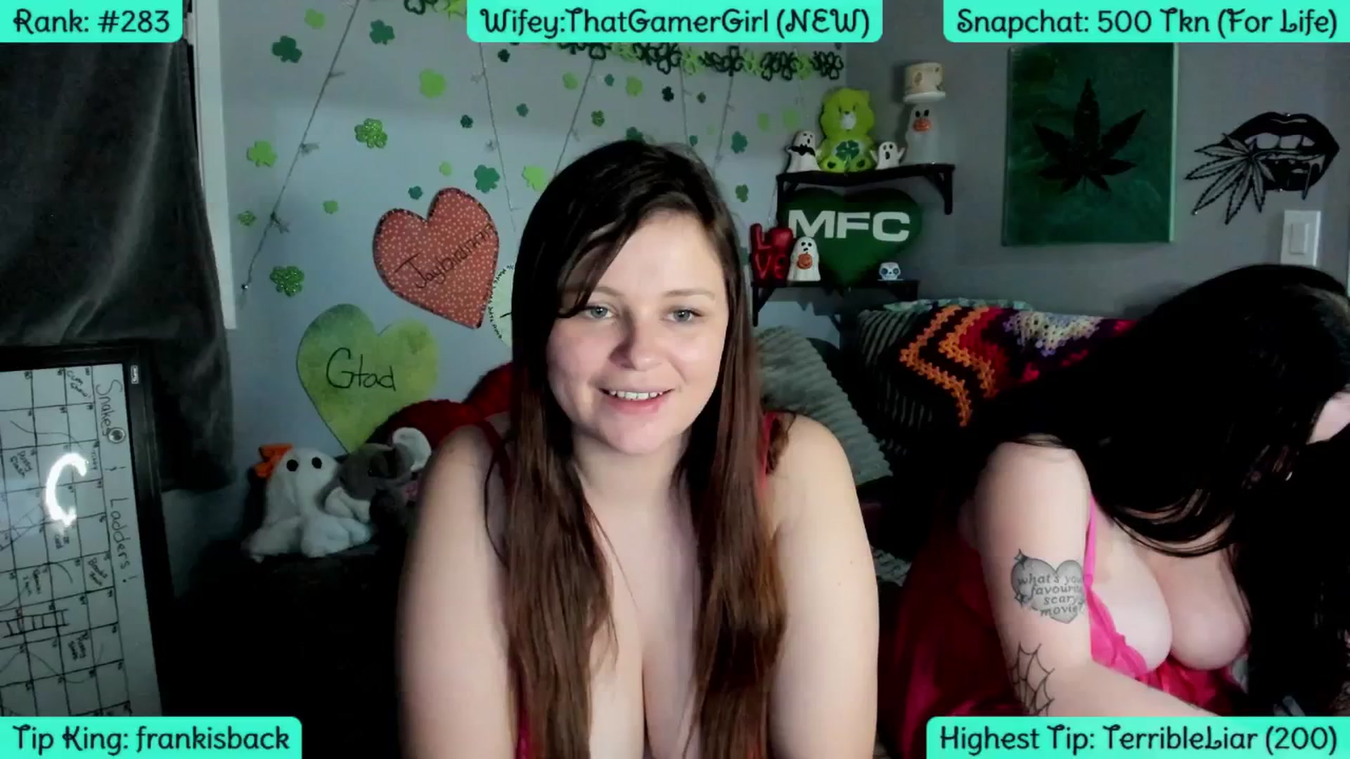 Gallery image thumbnail from DelilahFields's myfreecams stream on, 03/05/2026, 07:51 image 18 of 20