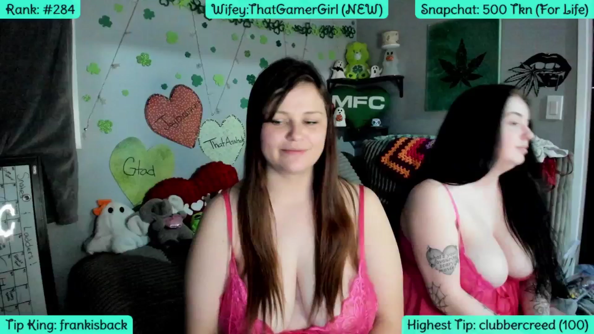 Gallery image thumbnail from DelilahFields's myfreecams stream on, 03/05/2026, 07:51 image 1 of 20