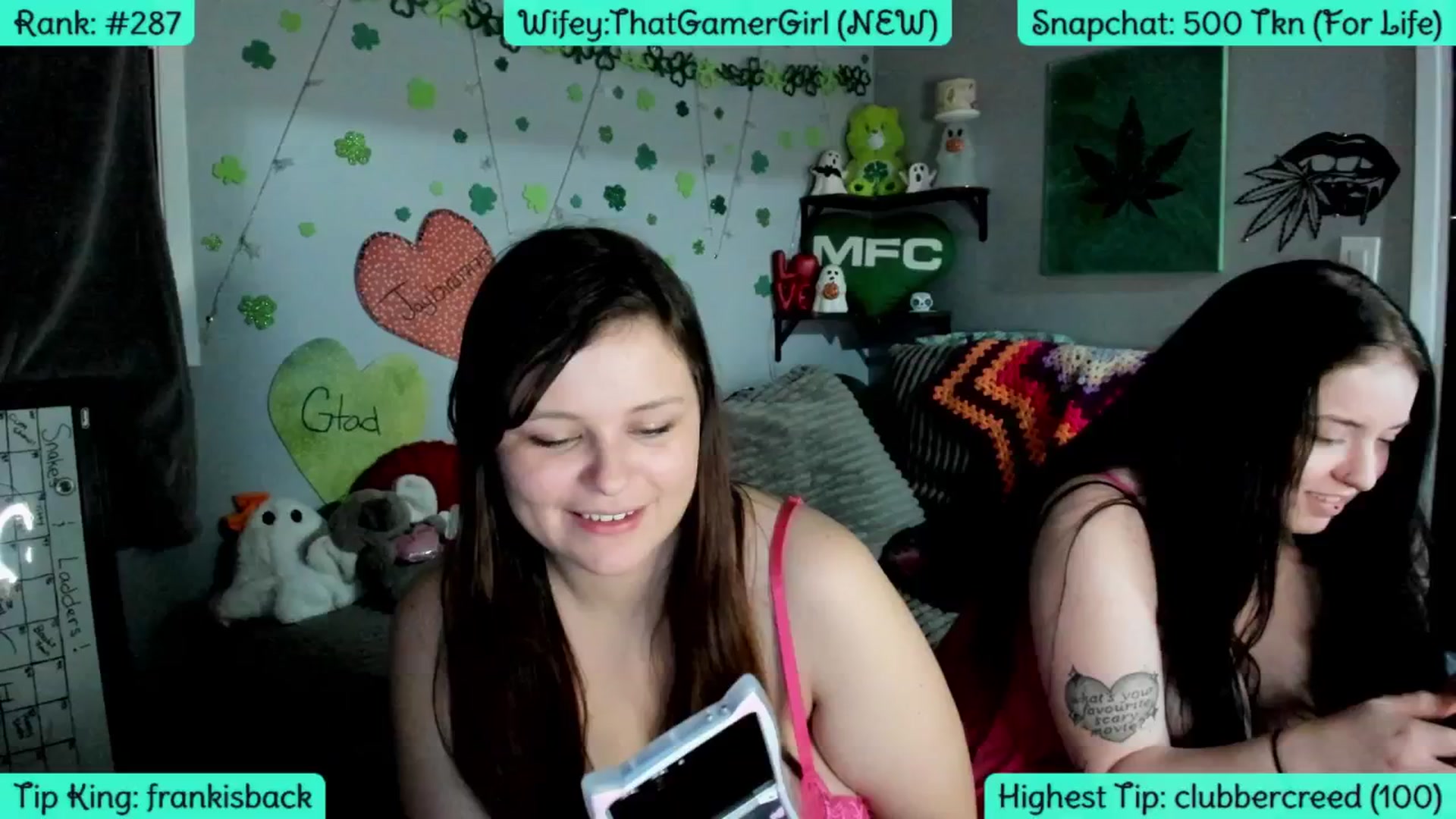Gallery image thumbnail from DelilahFields's myfreecams stream on, 03/05/2026, 07:51 image 3 of 20