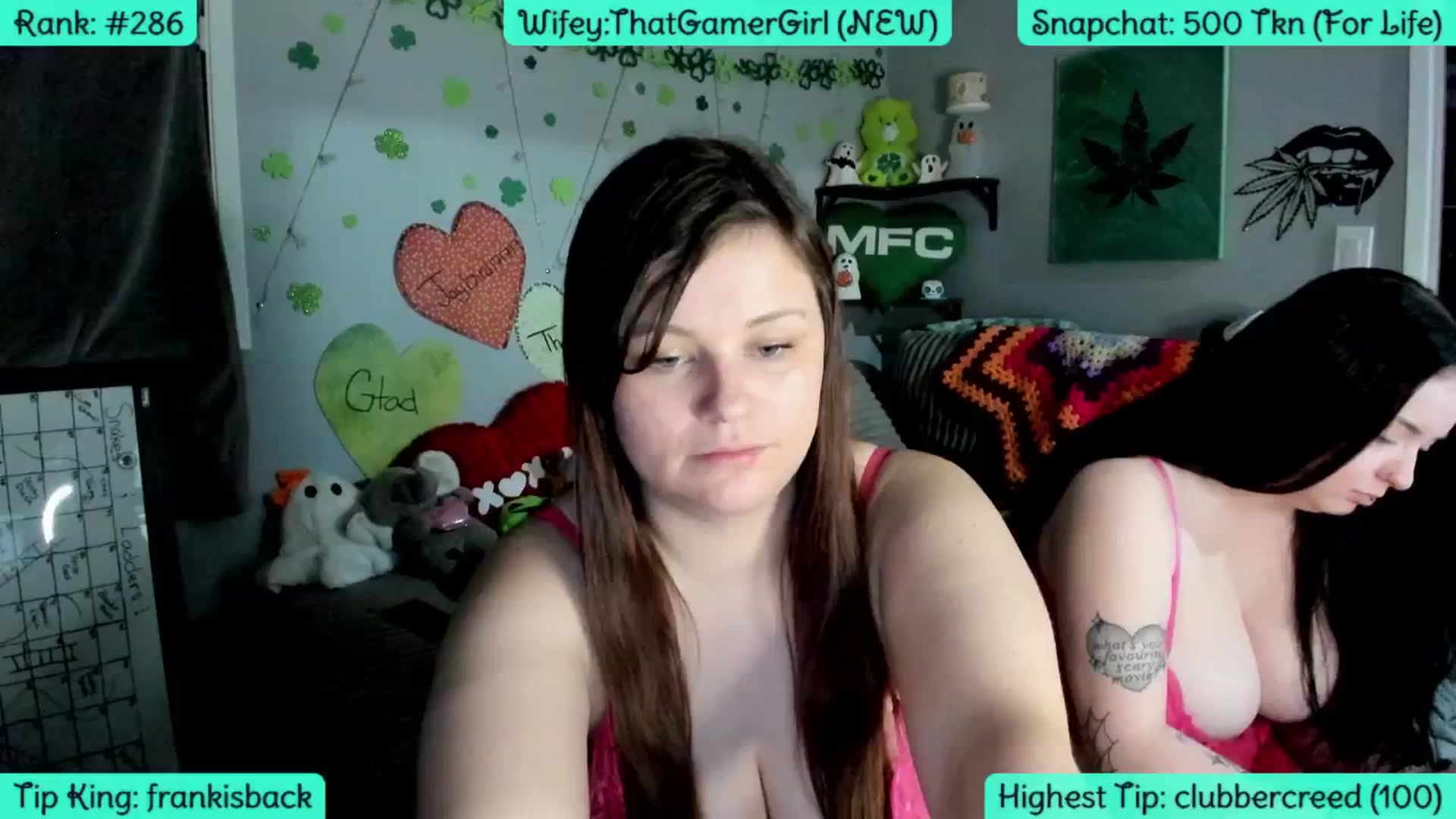 Gallery image thumbnail from DelilahFields's myfreecams stream on, 03/05/2026, 07:51 image 8 of 20