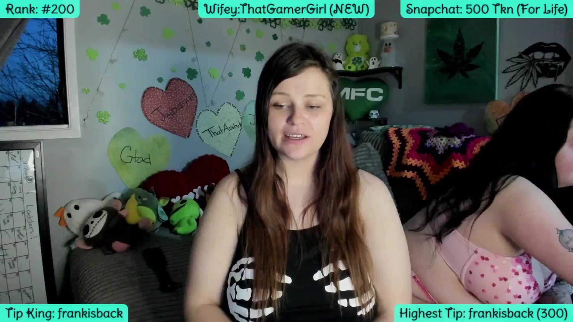 Gallery image thumbnail from DelilahFields's myfreecams stream on, 03/06/2026, 02:02 image 16 of 20