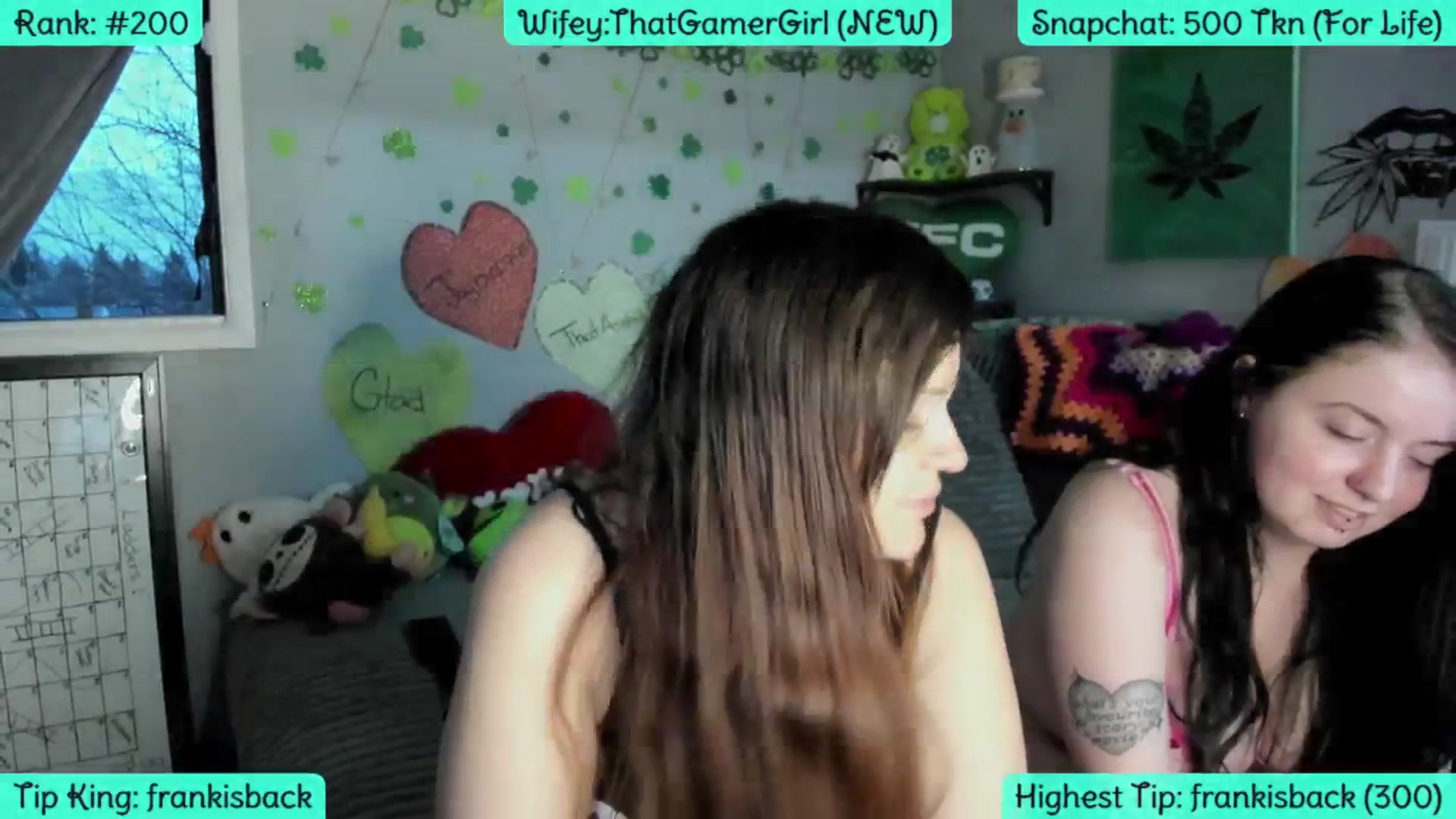 Gallery image thumbnail from DelilahFields's myfreecams stream on, 03/06/2026, 02:02 image 8 of 20