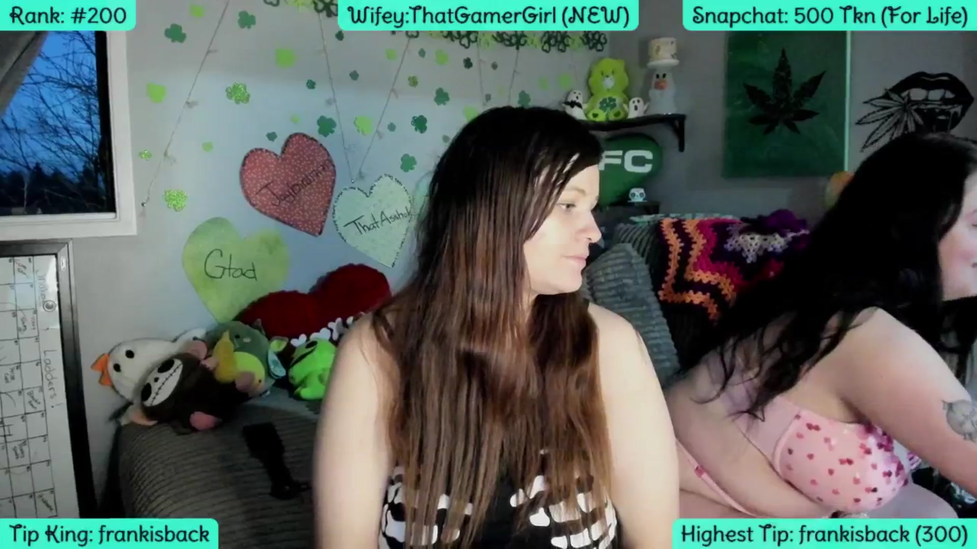 Gallery image thumbnail from DelilahFields's myfreecams stream on, 03/06/2026, 02:02 image 15 of 20