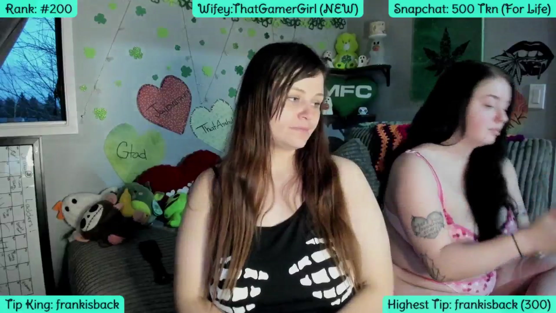 Gallery image thumbnail from DelilahFields's myfreecams stream on, 03/06/2026, 02:02 image 11 of 20