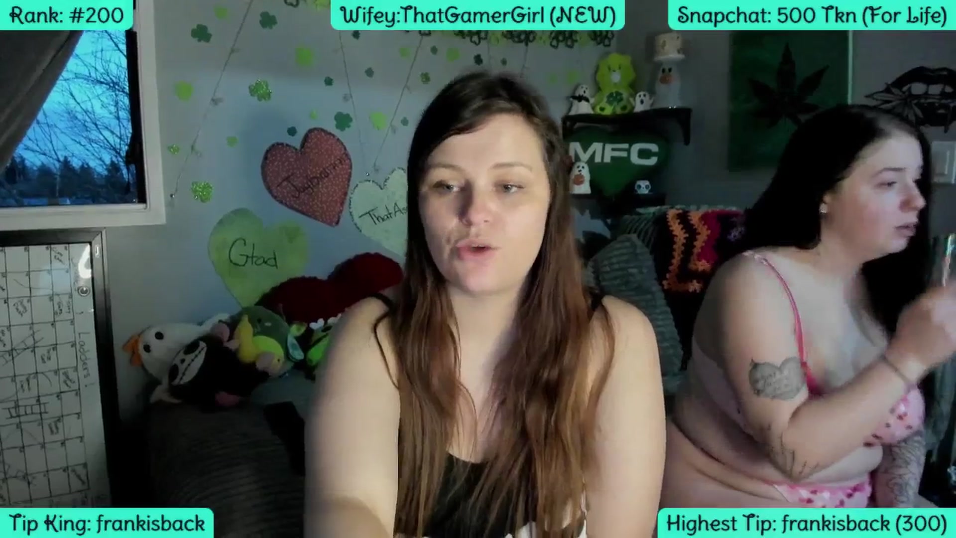 Gallery image thumbnail from DelilahFields's myfreecams stream on, 03/06/2026, 02:02 image 10 of 20