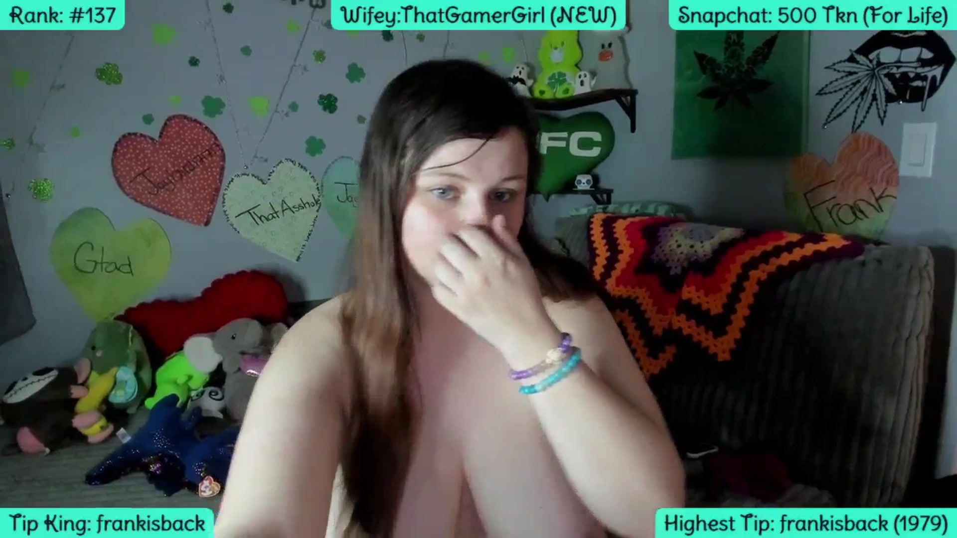 Gallery image thumbnail from DelilahFields's myfreecams stream on, 03/06/2026, 07:23 image 18 of 20