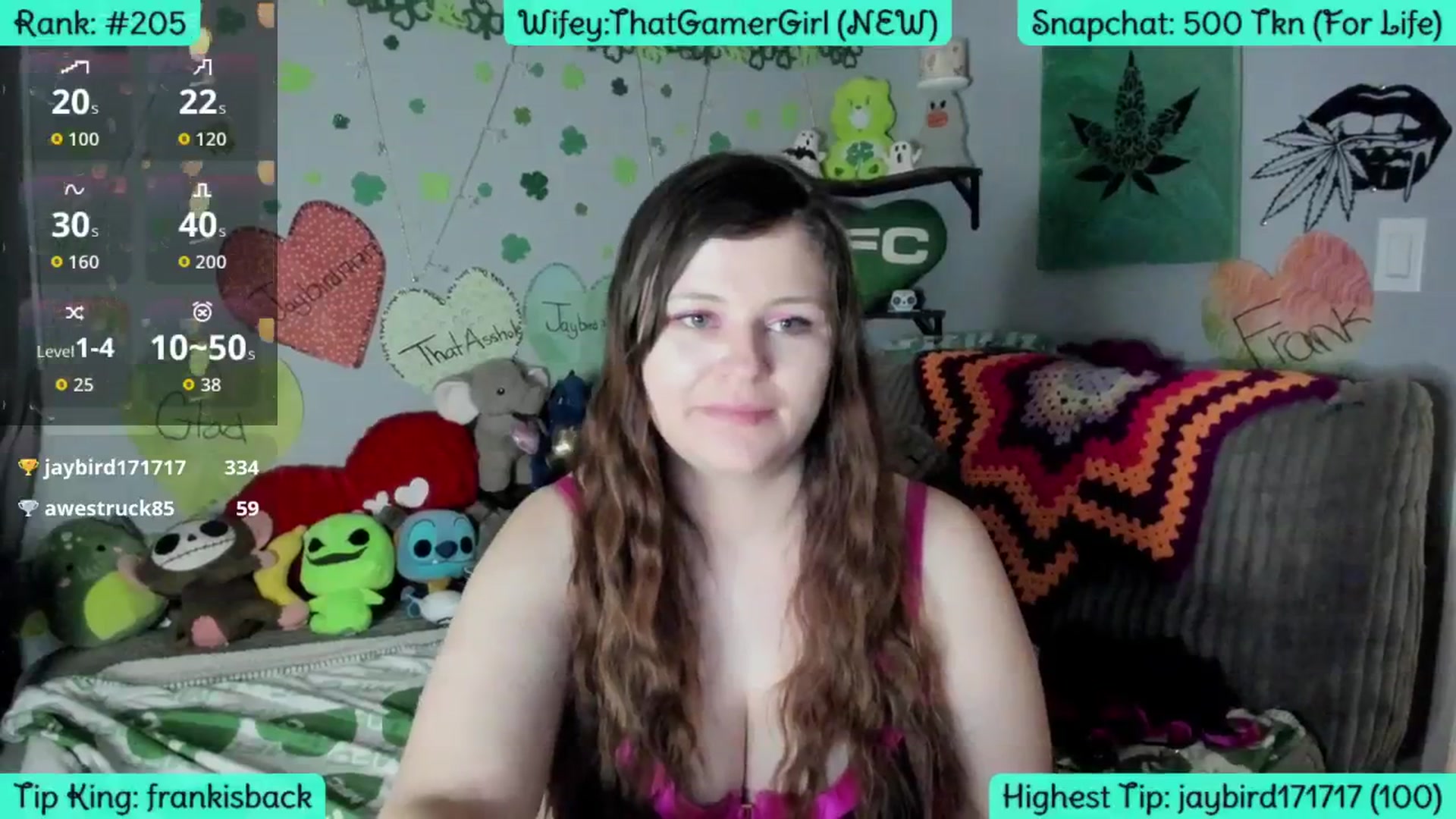 Gallery image thumbnail from DelilahFields's myfreecams stream on, 03/08/2026, 03:57 image 13 of 20