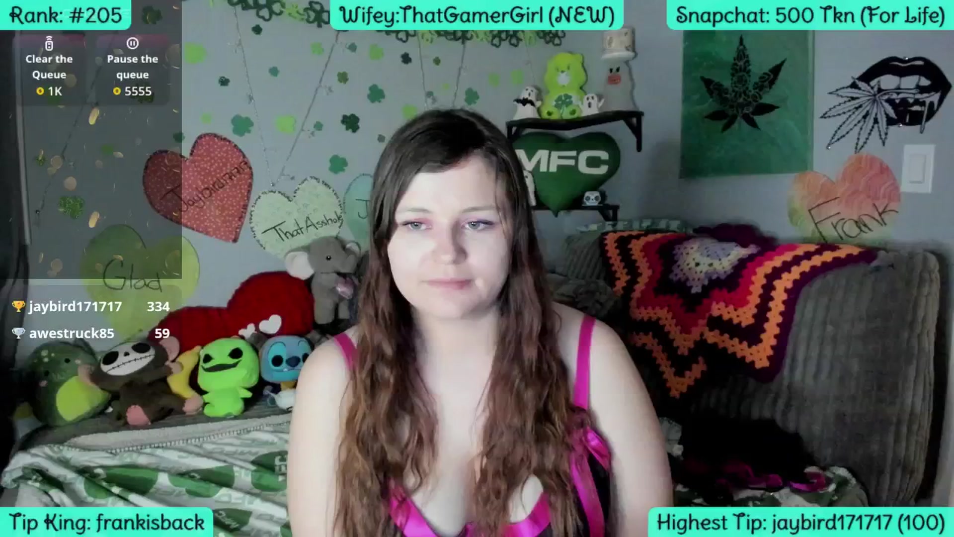 Gallery image thumbnail from DelilahFields's myfreecams stream on, 03/08/2026, 03:57 image 7 of 20