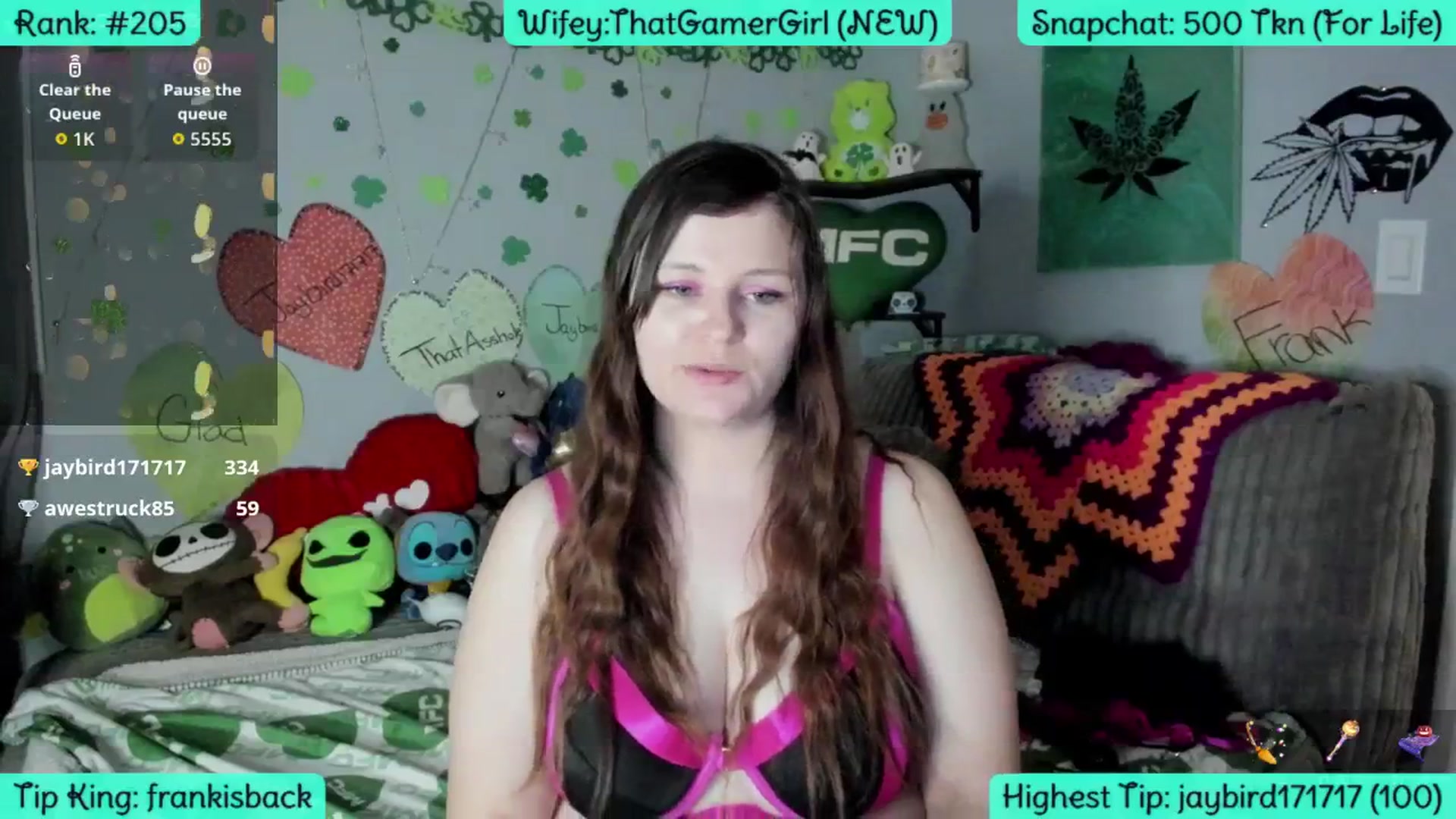 Gallery image thumbnail from DelilahFields's myfreecams stream on, 03/08/2026, 03:57 image 11 of 20
