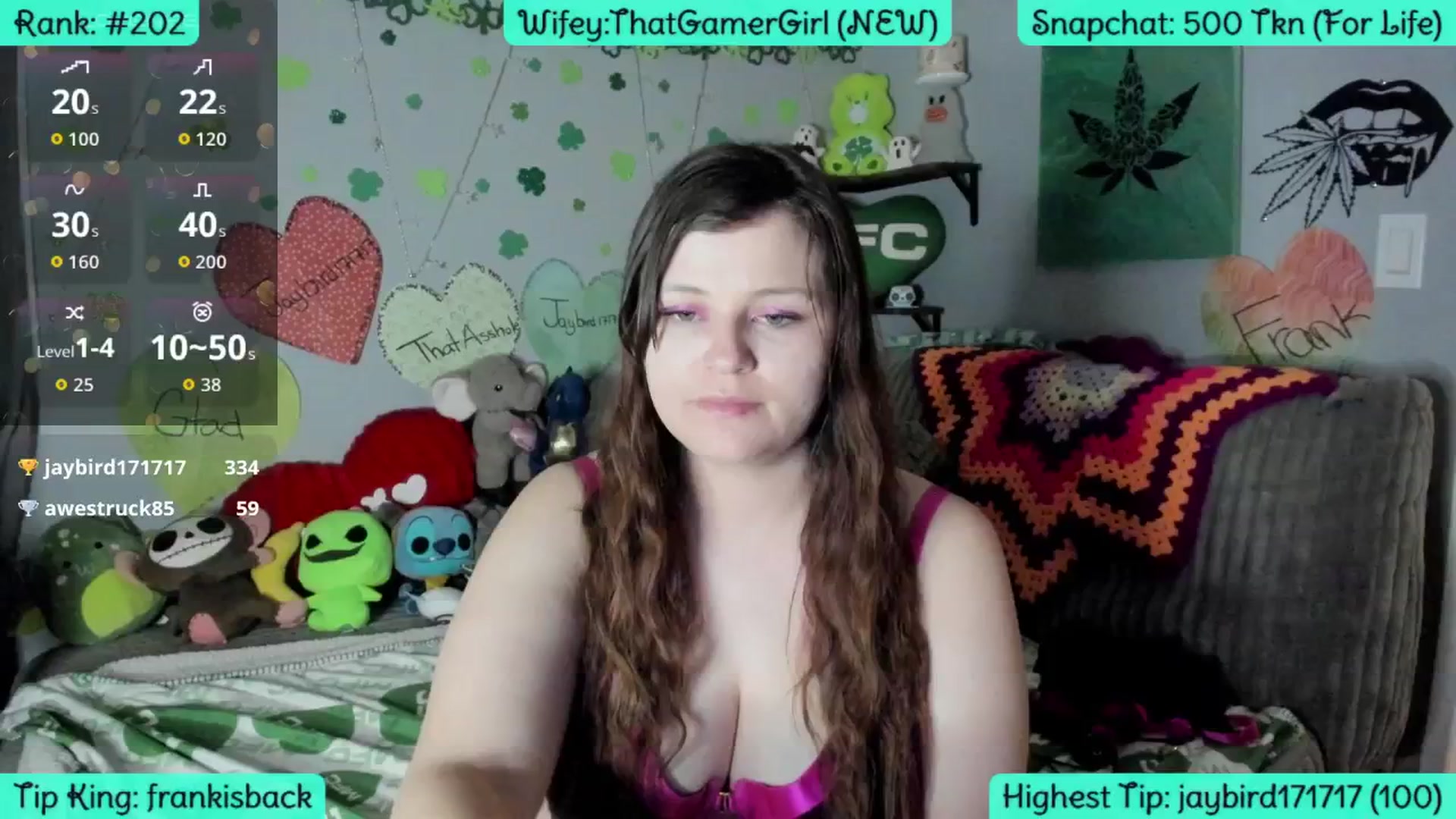 Gallery image thumbnail from DelilahFields's myfreecams stream on, 03/08/2026, 03:57 image 3 of 20