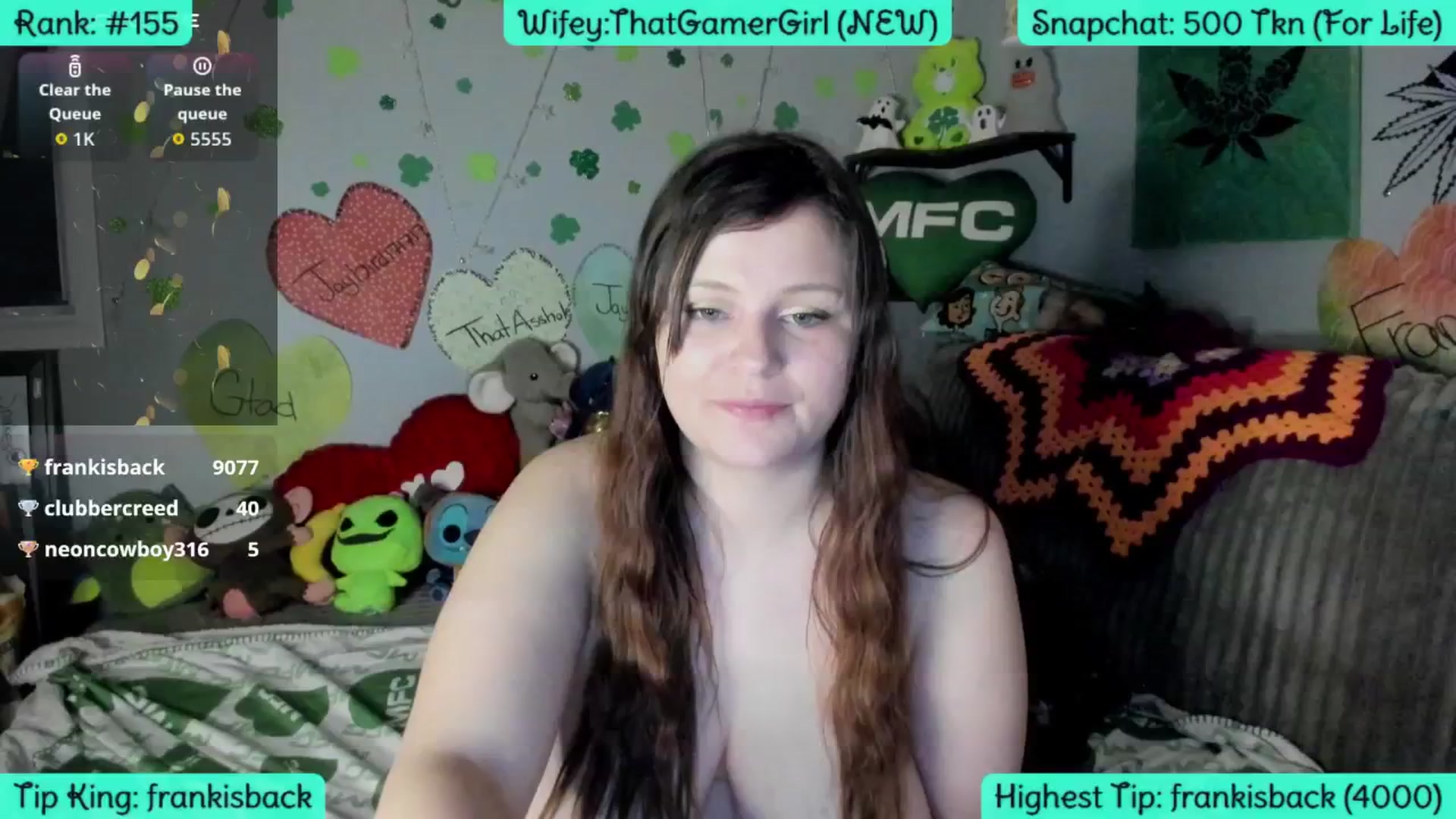 Gallery image thumbnail from DelilahFields's myfreecams stream on, 03/09/2026, 05:51 image 17 of 20