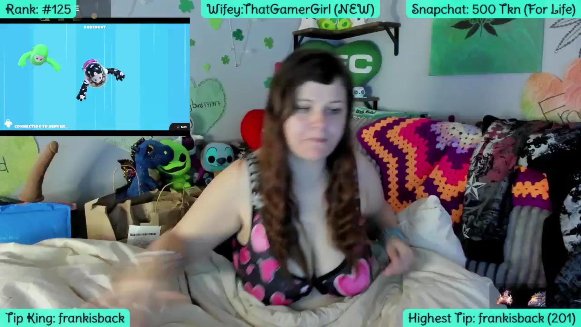 Gallery image thumbnail from DelilahFields's myfreecams stream on, 03/11/2026, 20:05 image 7 of 20