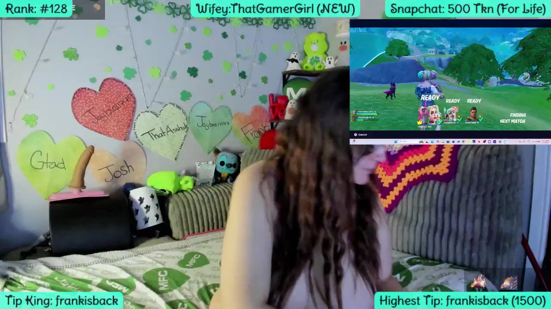 Gallery image thumbnail from DelilahFields's myfreecams stream on, 03/13/2026, 06:23 image 16 of 20