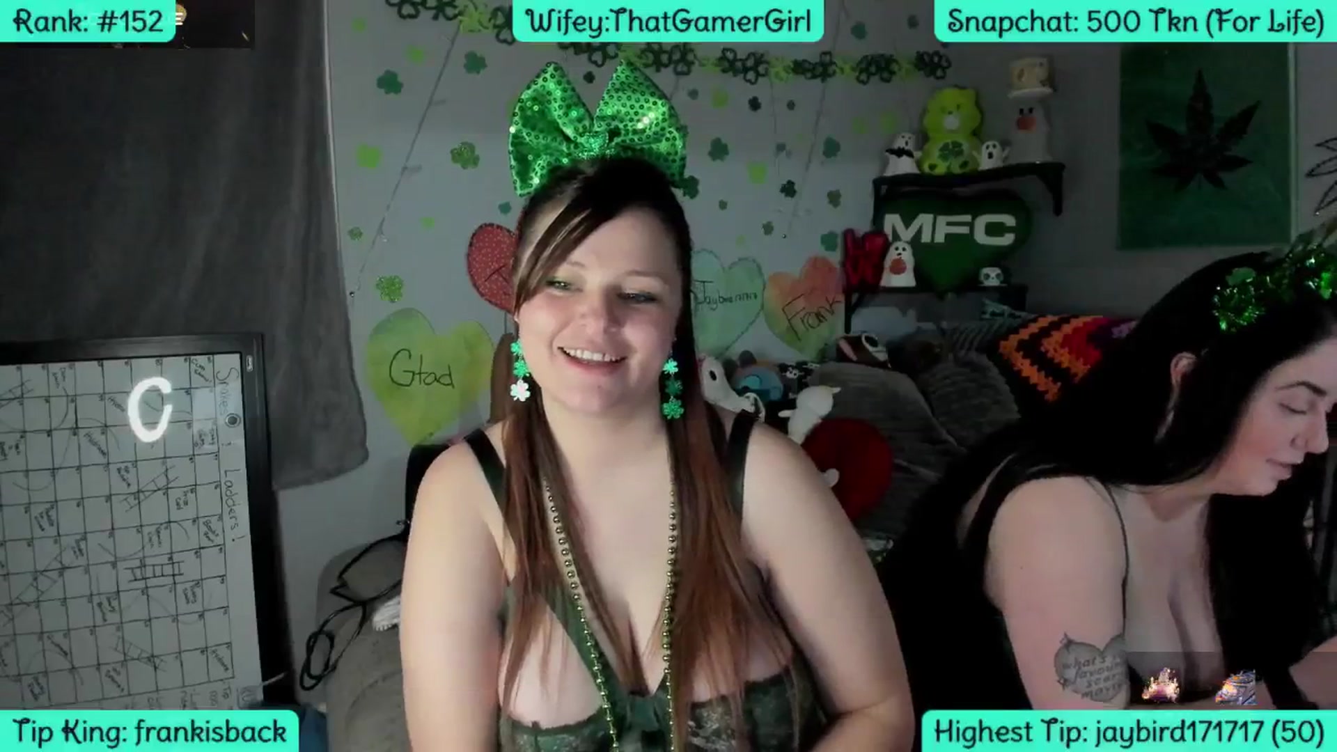 Gallery image thumbnail from DelilahFields's myfreecams stream on, 03/18/2026, 01:52 image 18 of 20