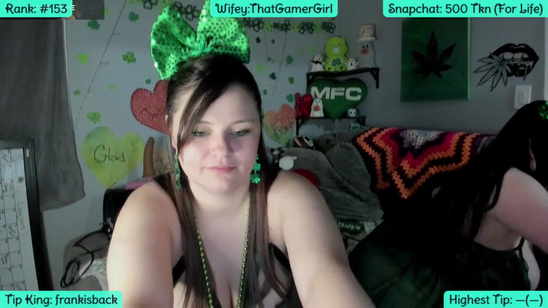Gallery image thumbnail from DelilahFields's myfreecams stream on, 03/18/2026, 01:52 image 5 of 20