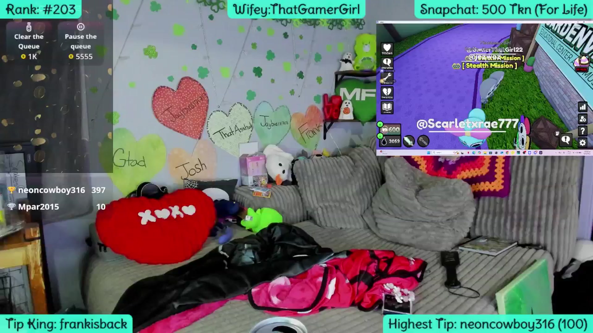 Gallery image thumbnail from DelilahFields's myfreecams stream on, 03/26/2026, 05:26 image 15 of 20