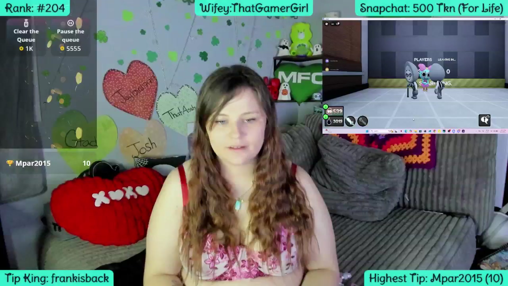 Gallery image thumbnail from DelilahFields's myfreecams stream on, 03/26/2026, 05:26 image 4 of 20