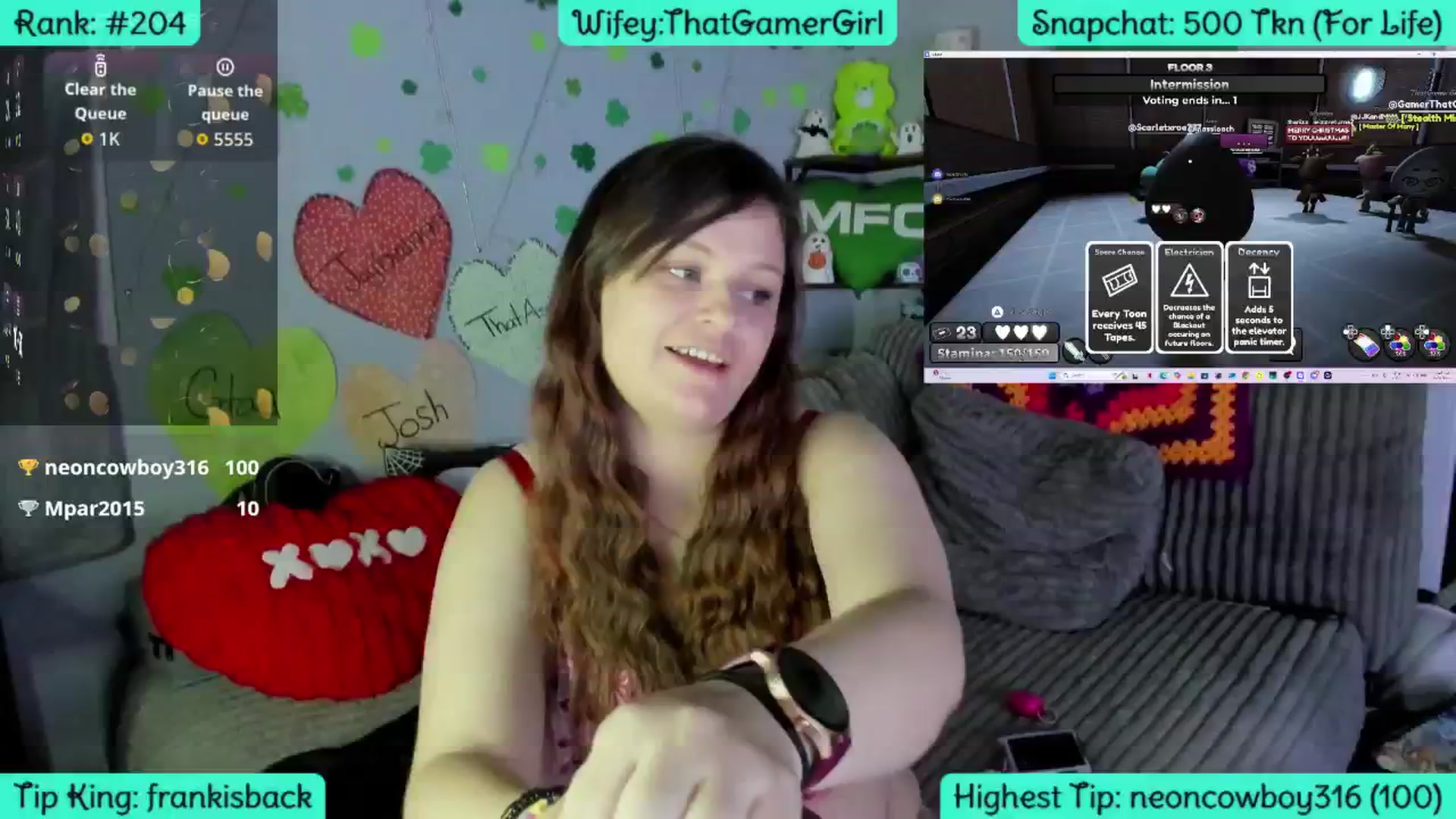 Gallery image thumbnail from DelilahFields's myfreecams stream on, 03/26/2026, 05:26 image 6 of 20