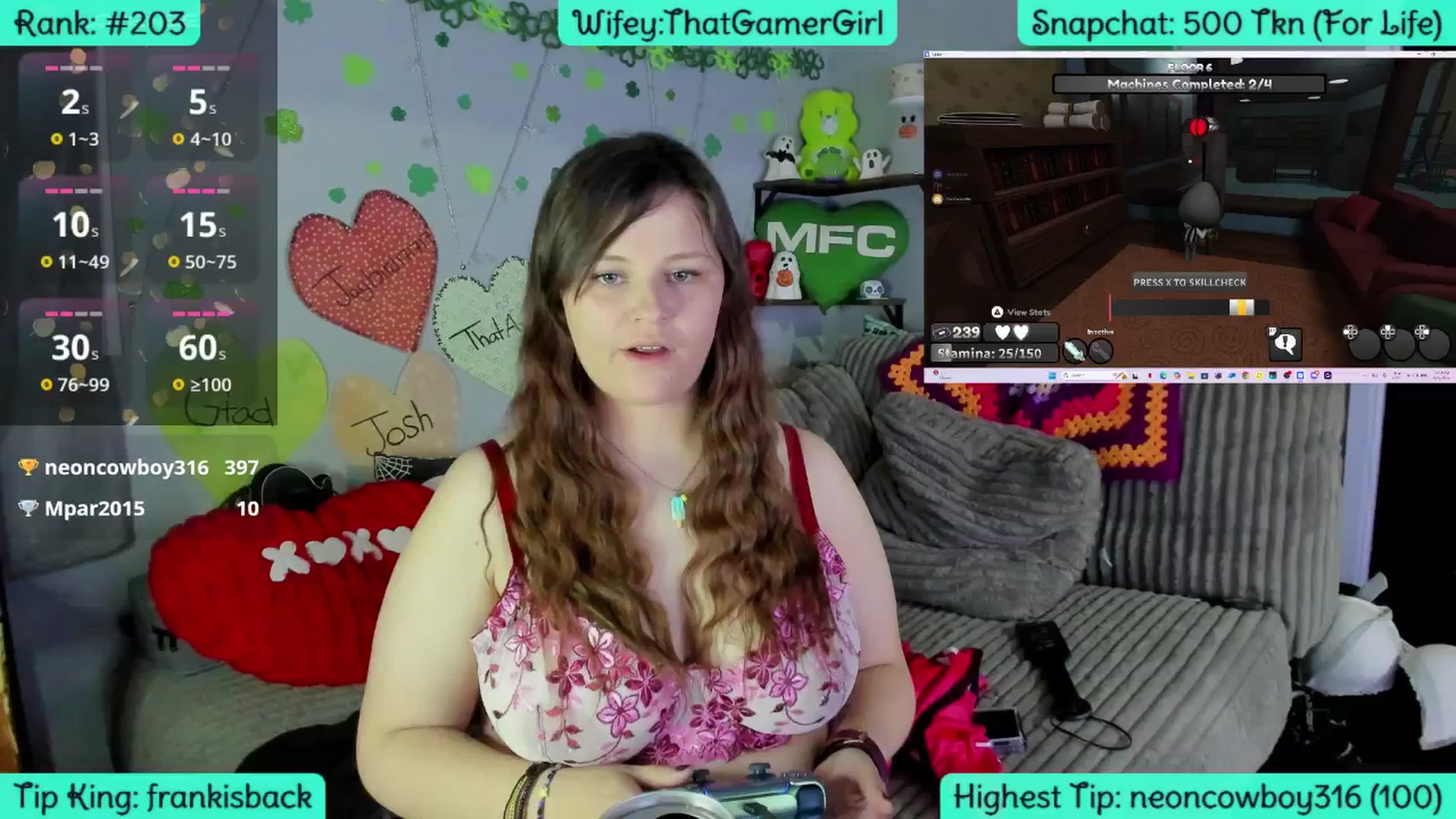 Gallery image thumbnail from DelilahFields's myfreecams stream on, 03/26/2026, 05:26 image 10 of 20