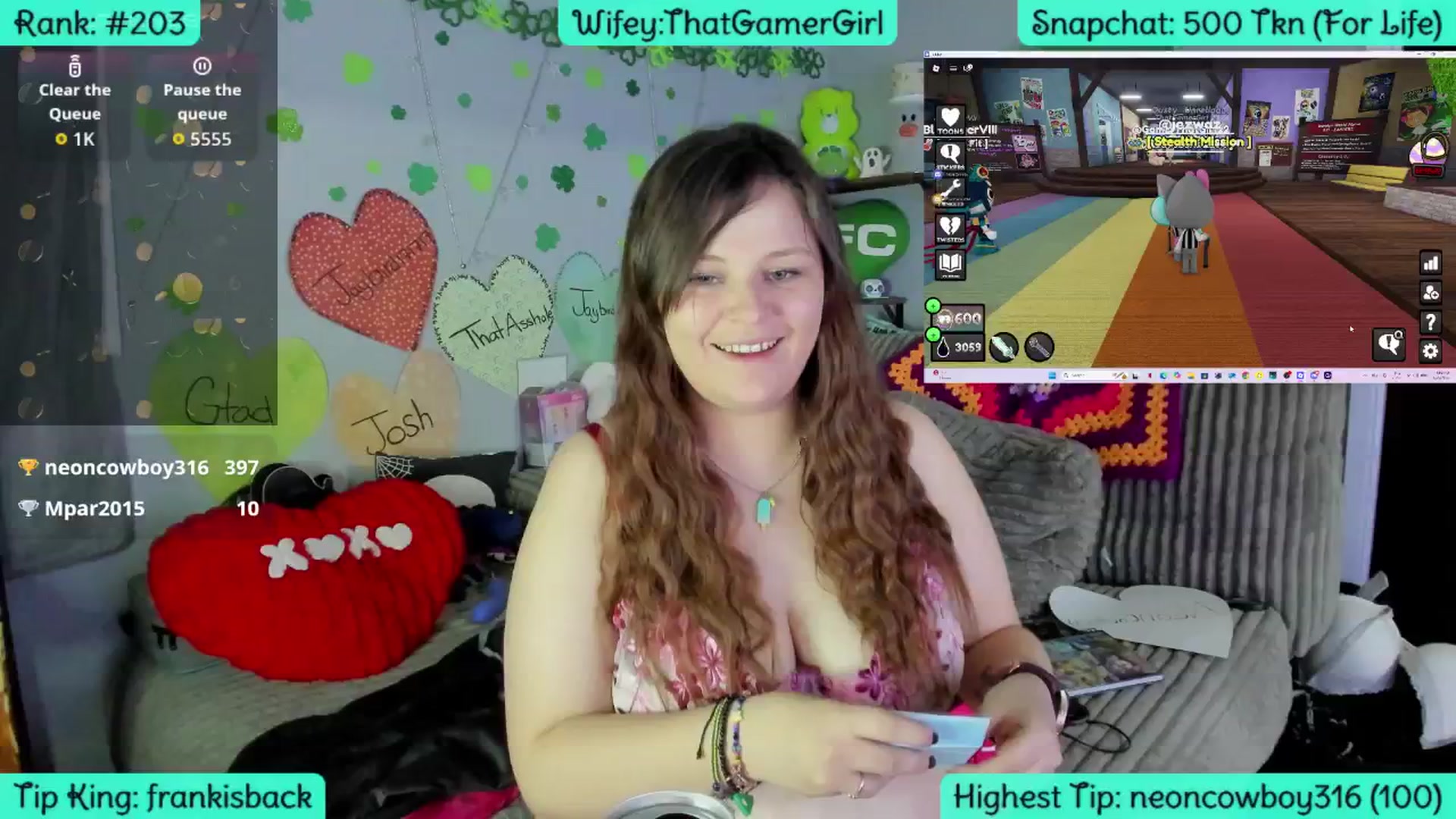 Gallery image thumbnail from DelilahFields's myfreecams stream on, 03/26/2026, 05:26 image 12 of 20