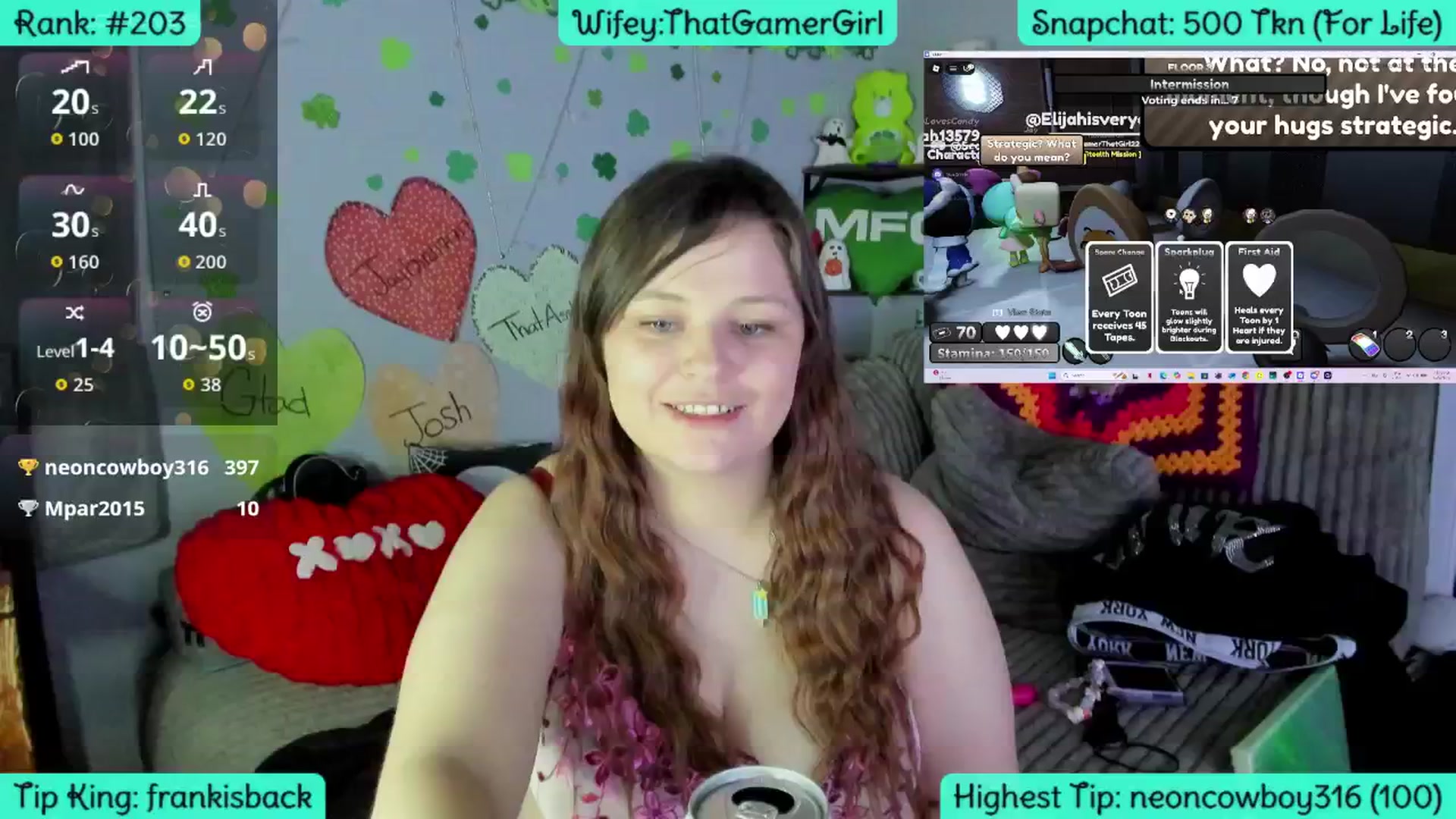 Gallery image thumbnail from DelilahFields's myfreecams stream on, 03/26/2026, 05:26 image 18 of 20