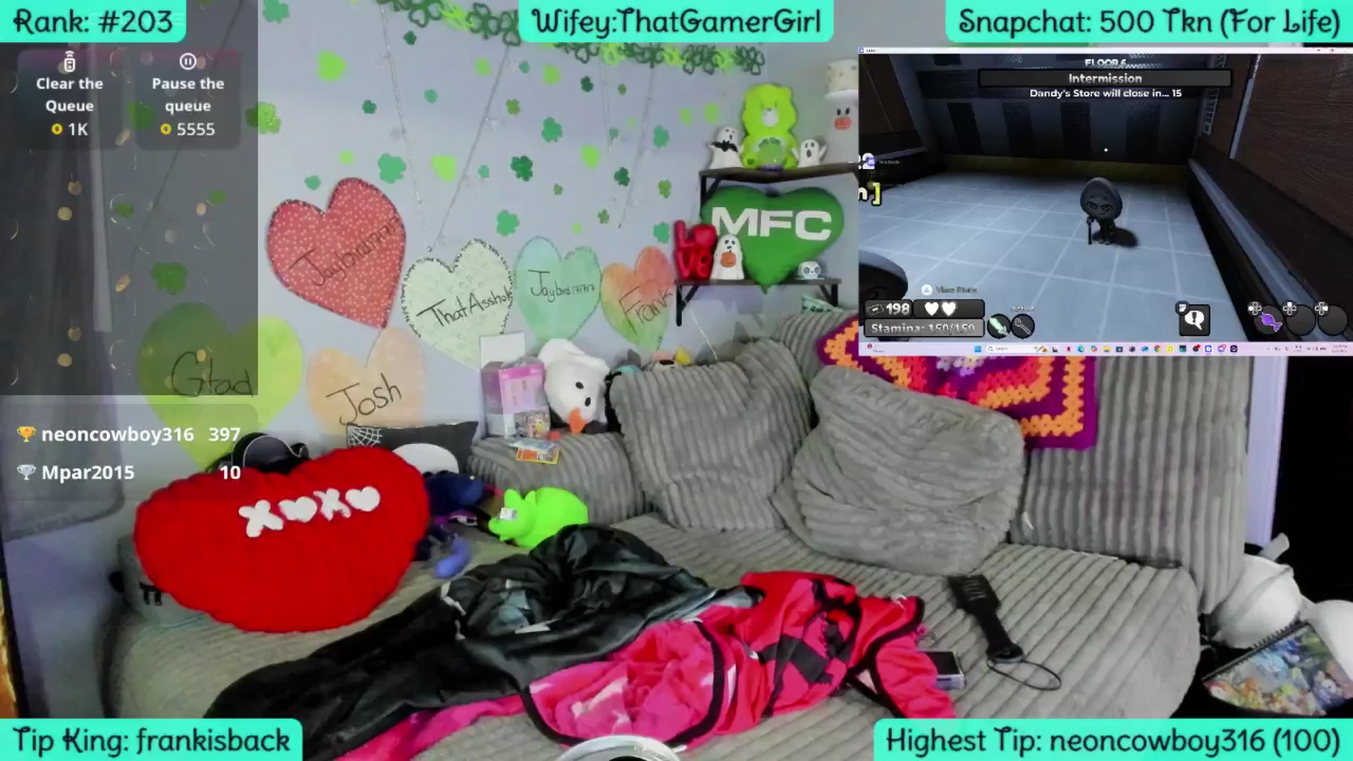 Gallery image thumbnail from DelilahFields's myfreecams stream on, 03/26/2026, 05:26 image 9 of 20