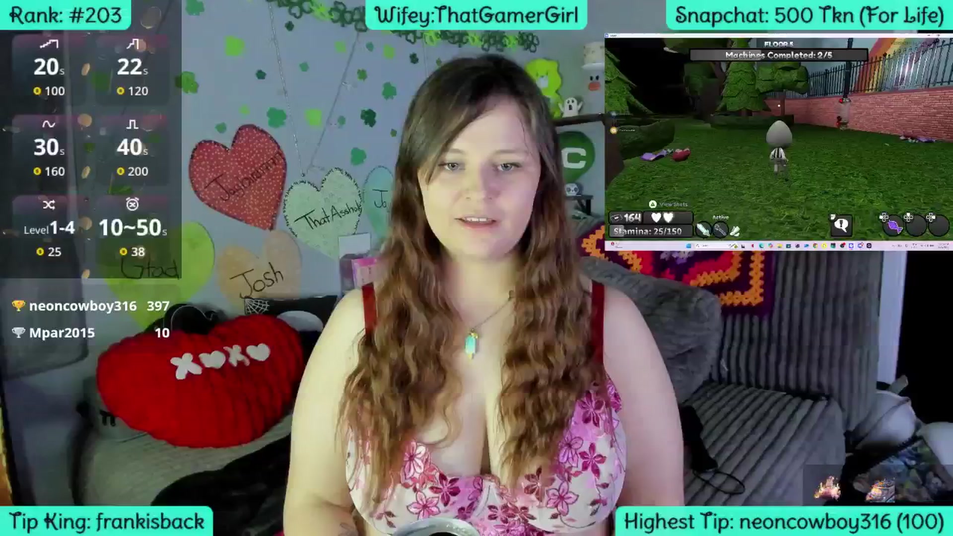 Gallery image thumbnail from DelilahFields's myfreecams stream on, 03/26/2026, 05:26 image 8 of 20