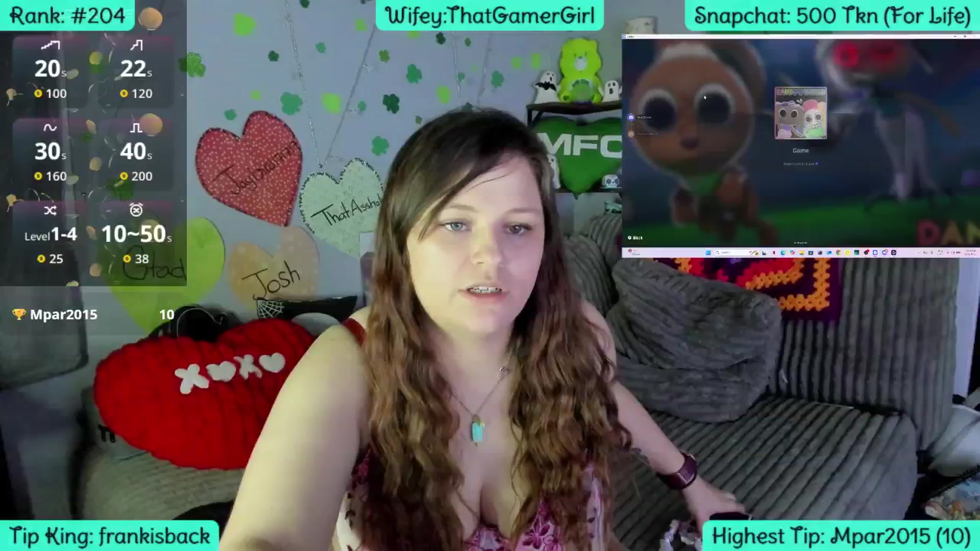 Gallery image thumbnail from DelilahFields's myfreecams stream on, 03/26/2026, 05:26 image 3 of 20