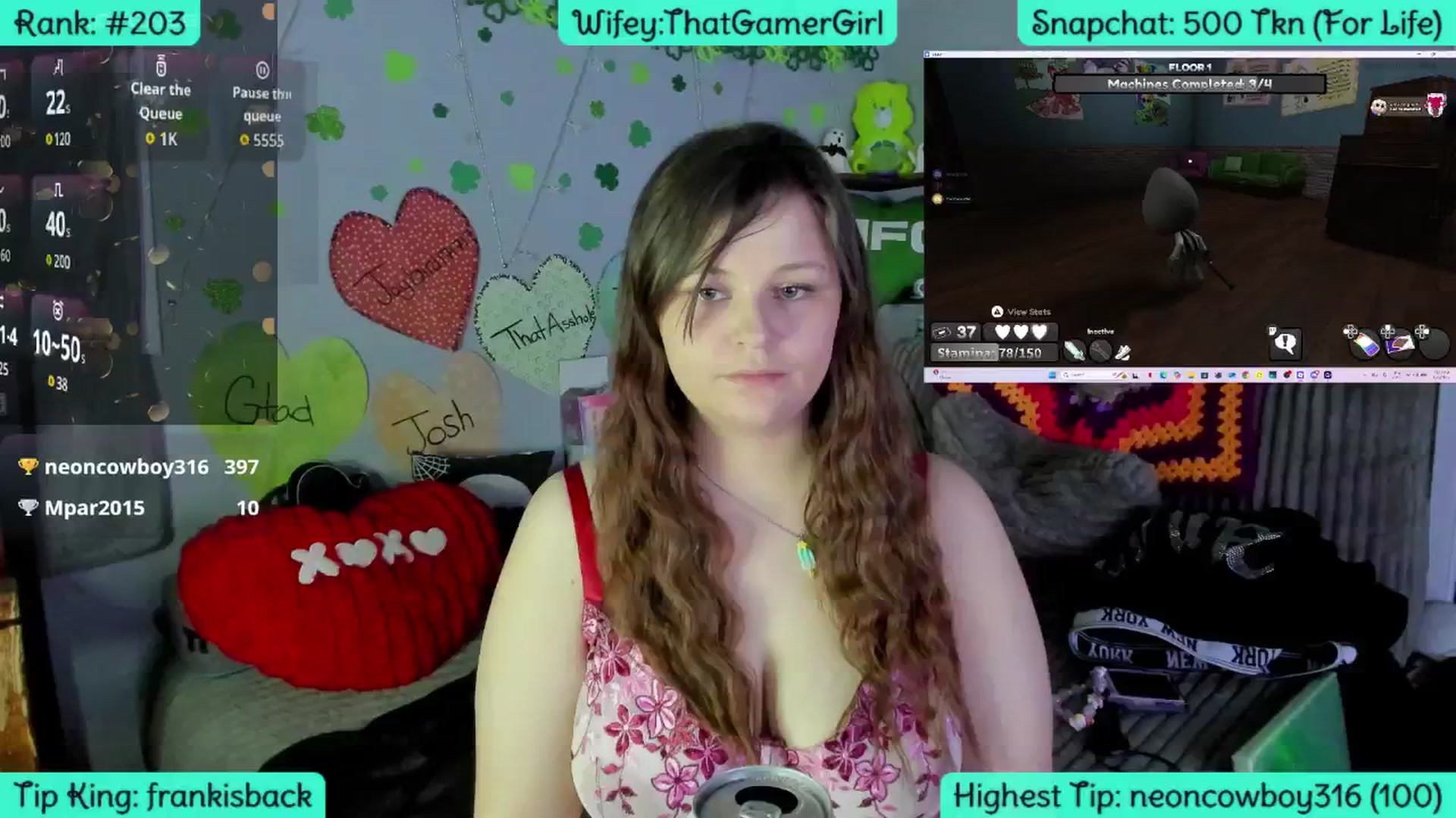 Gallery image thumbnail from DelilahFields's myfreecams stream on, 03/26/2026, 05:26 image 17 of 20