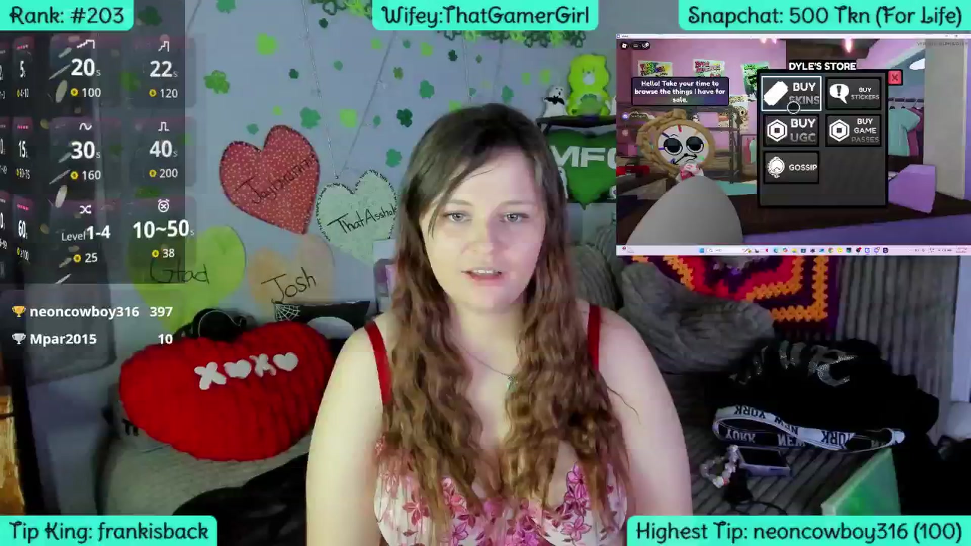 Gallery image thumbnail from DelilahFields's myfreecams stream on, 03/26/2026, 05:26 image 16 of 20