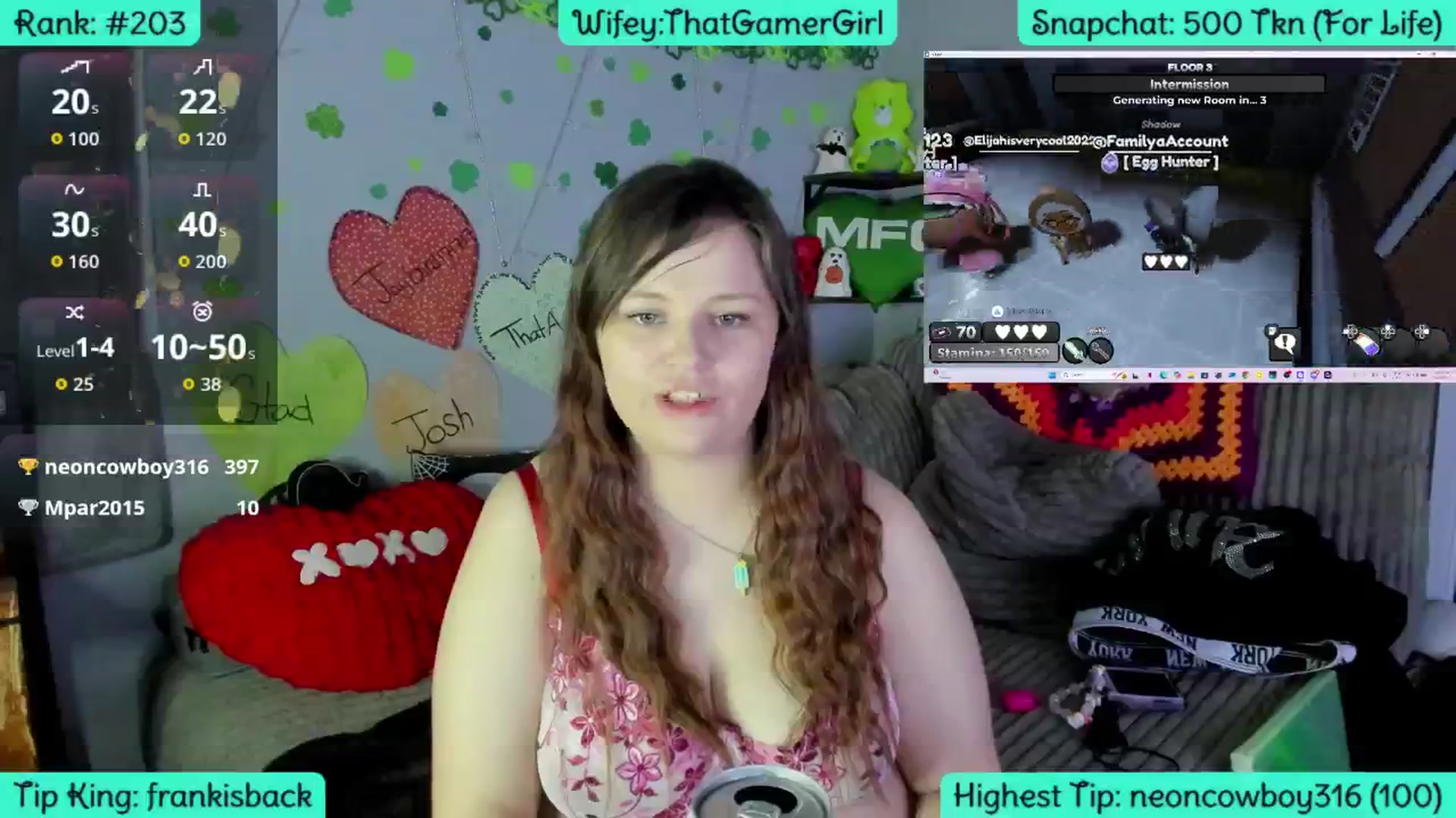 Gallery image thumbnail from DelilahFields's myfreecams stream on, 03/26/2026, 05:26 image 20 of 20
