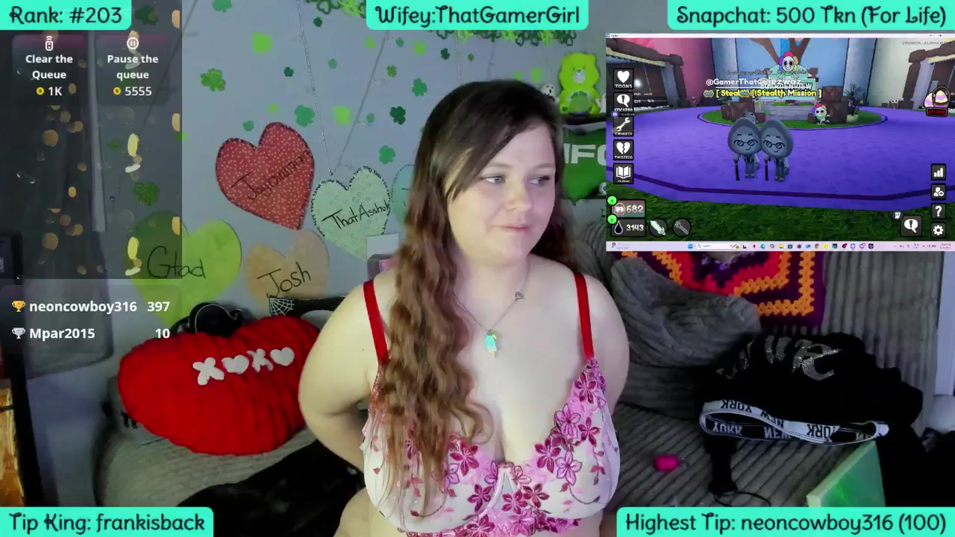 Gallery image thumbnail from DelilahFields's myfreecams stream on, 03/26/2026, 06:07 image 9 of 20