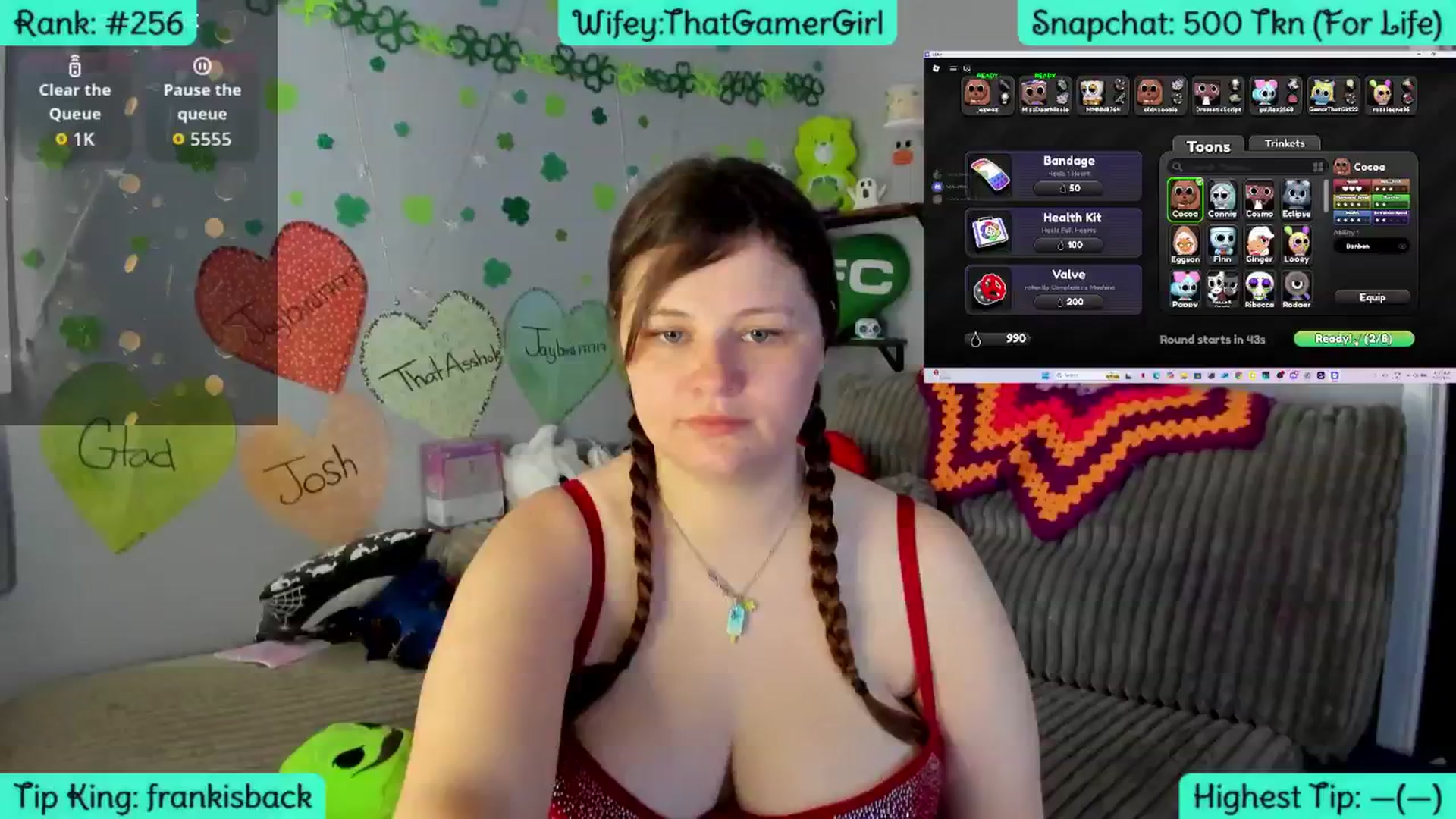 Gallery image thumbnail from DelilahFields's myfreecams stream on, 03/30/2026, 19:38 image 1 of 20