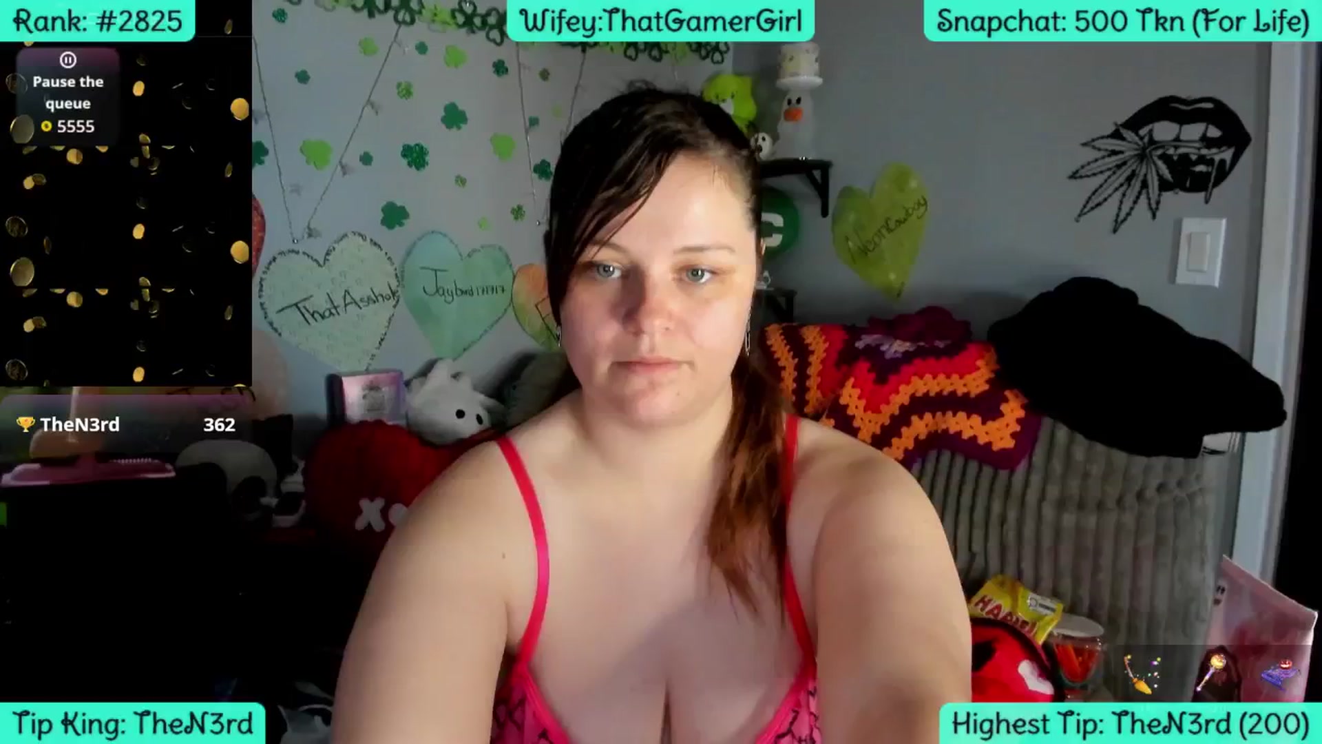 Gallery image thumbnail from DelilahFields's myfreecams stream on, 04/02/2026, 22:50 image 6 of 20