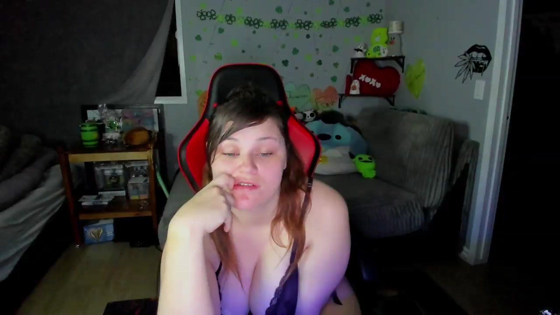 Gallery image thumbnail from DelilahFields's myfreecams stream on, 04/25/2026, 06:01 image 4 of 20