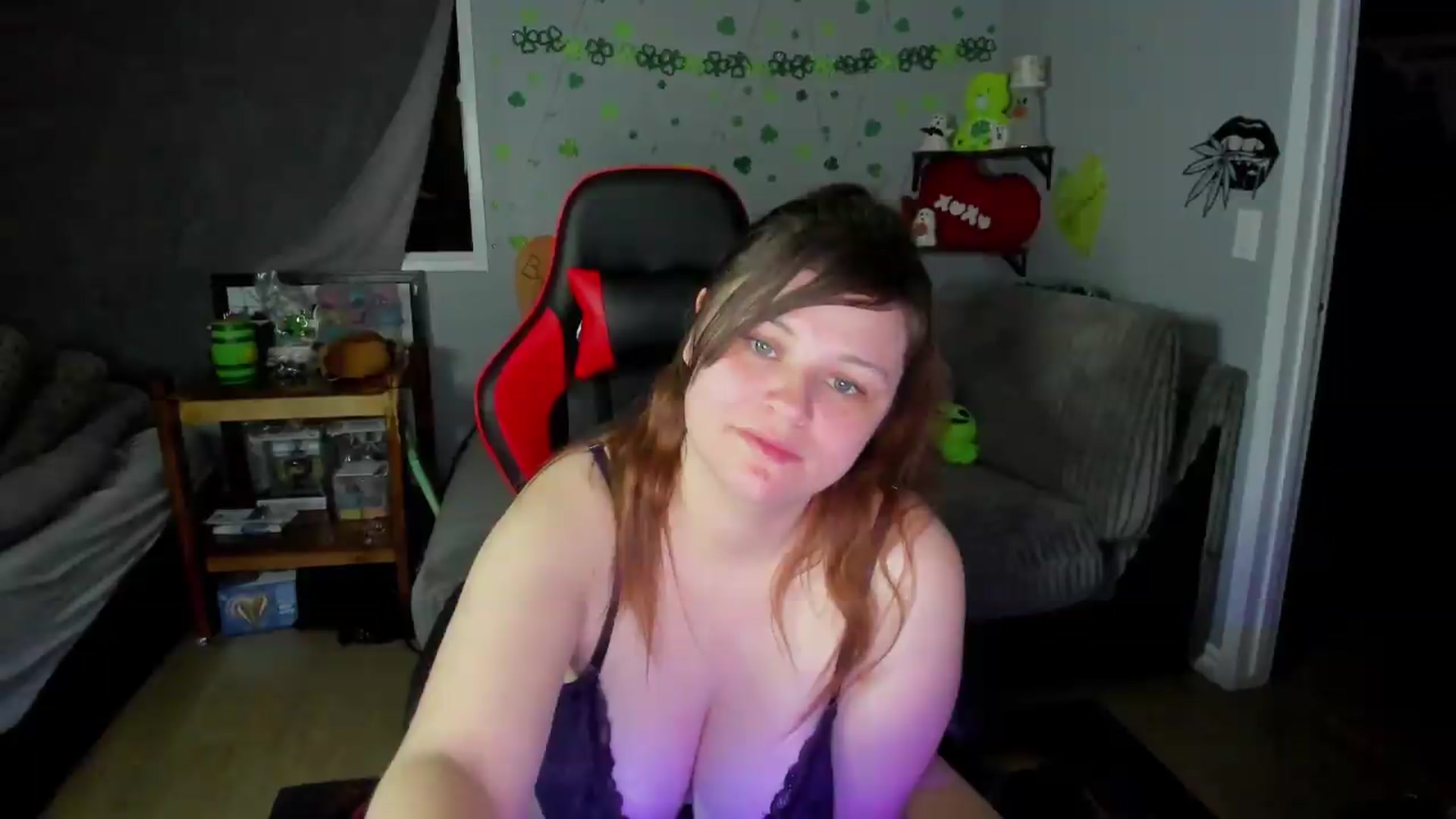 Gallery image thumbnail from DelilahFields's myfreecams stream on, 04/25/2026, 06:01 image 2 of 20