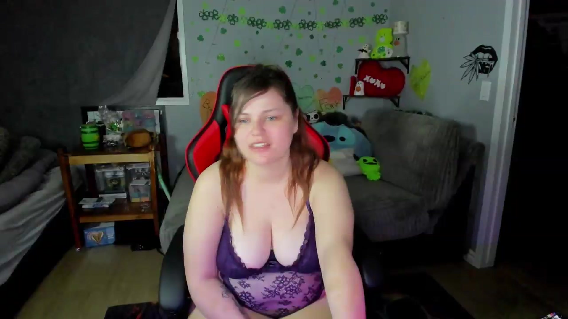 Gallery image thumbnail from DelilahFields's myfreecams stream on, 04/25/2026, 06:01 image 7 of 20