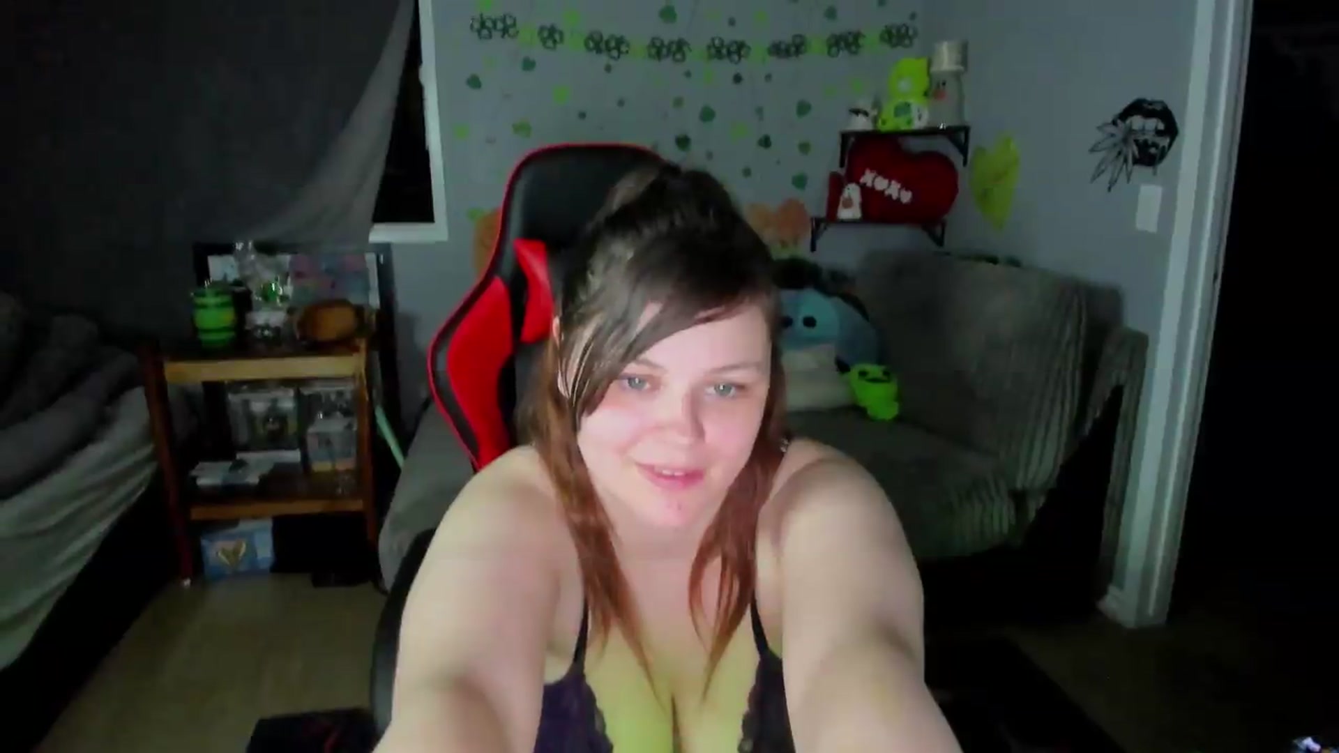 Gallery image thumbnail from DelilahFields's myfreecams stream on, 04/25/2026, 06:01 image 3 of 20