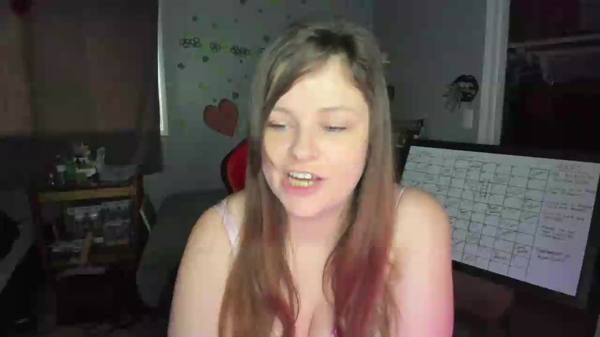 Gallery image thumbnail from DelilahFields's myfreecams stream on, 06/02/2026, 15:48 image 1 of 20