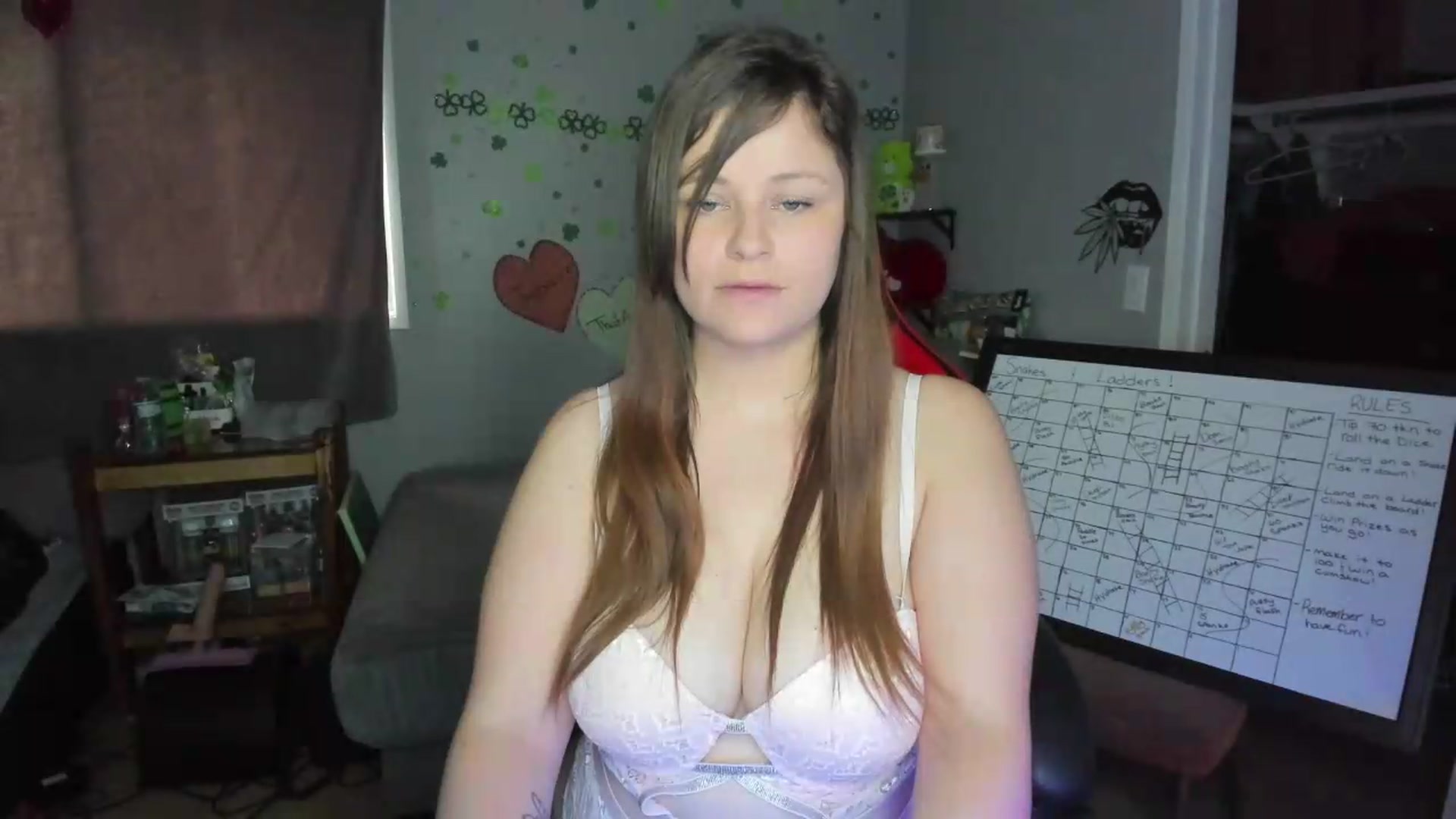 Gallery image thumbnail from DelilahFields's myfreecams stream on, 06/02/2026, 15:48 image 19 of 20