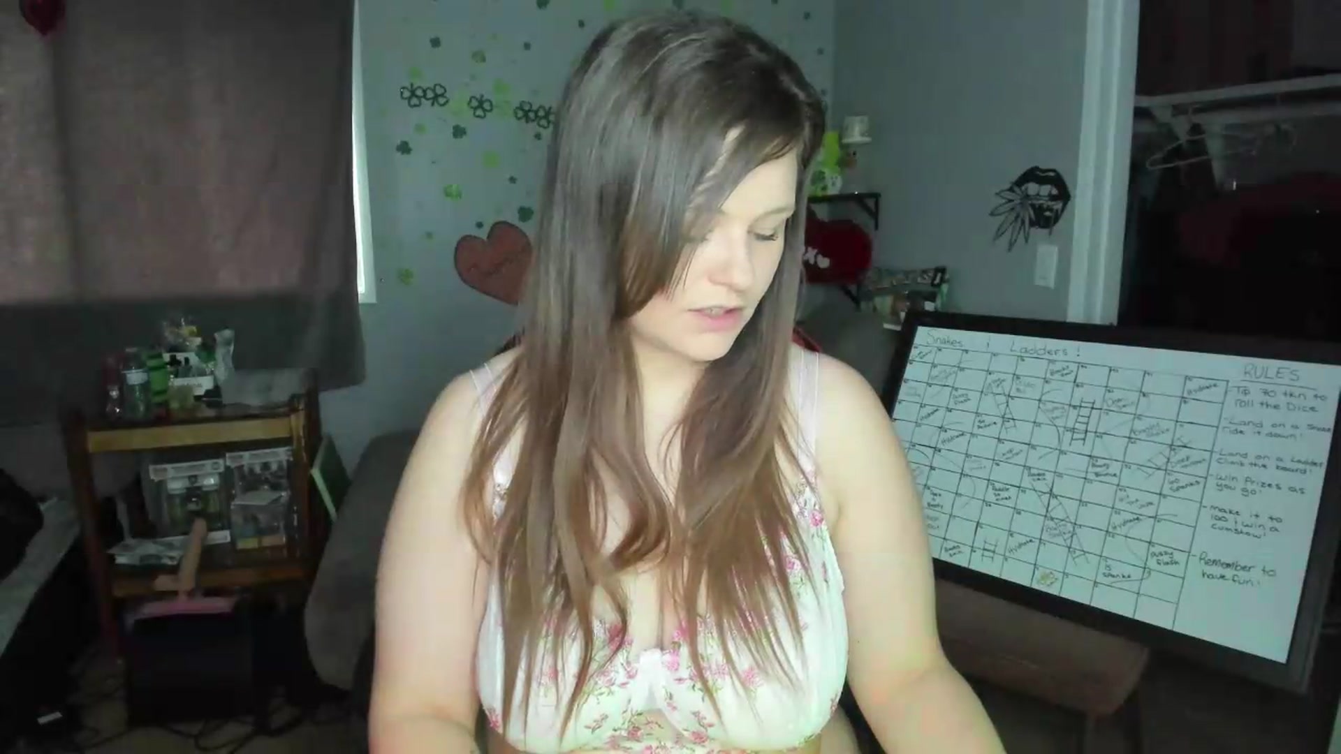 Gallery image thumbnail from DelilahFields's myfreecams stream on, 06/02/2026, 15:48 image 5 of 20