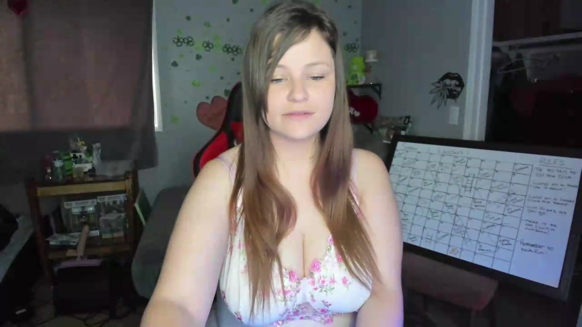 Gallery image thumbnail from DelilahFields's myfreecams stream on, 06/02/2026, 15:48 image 4 of 20