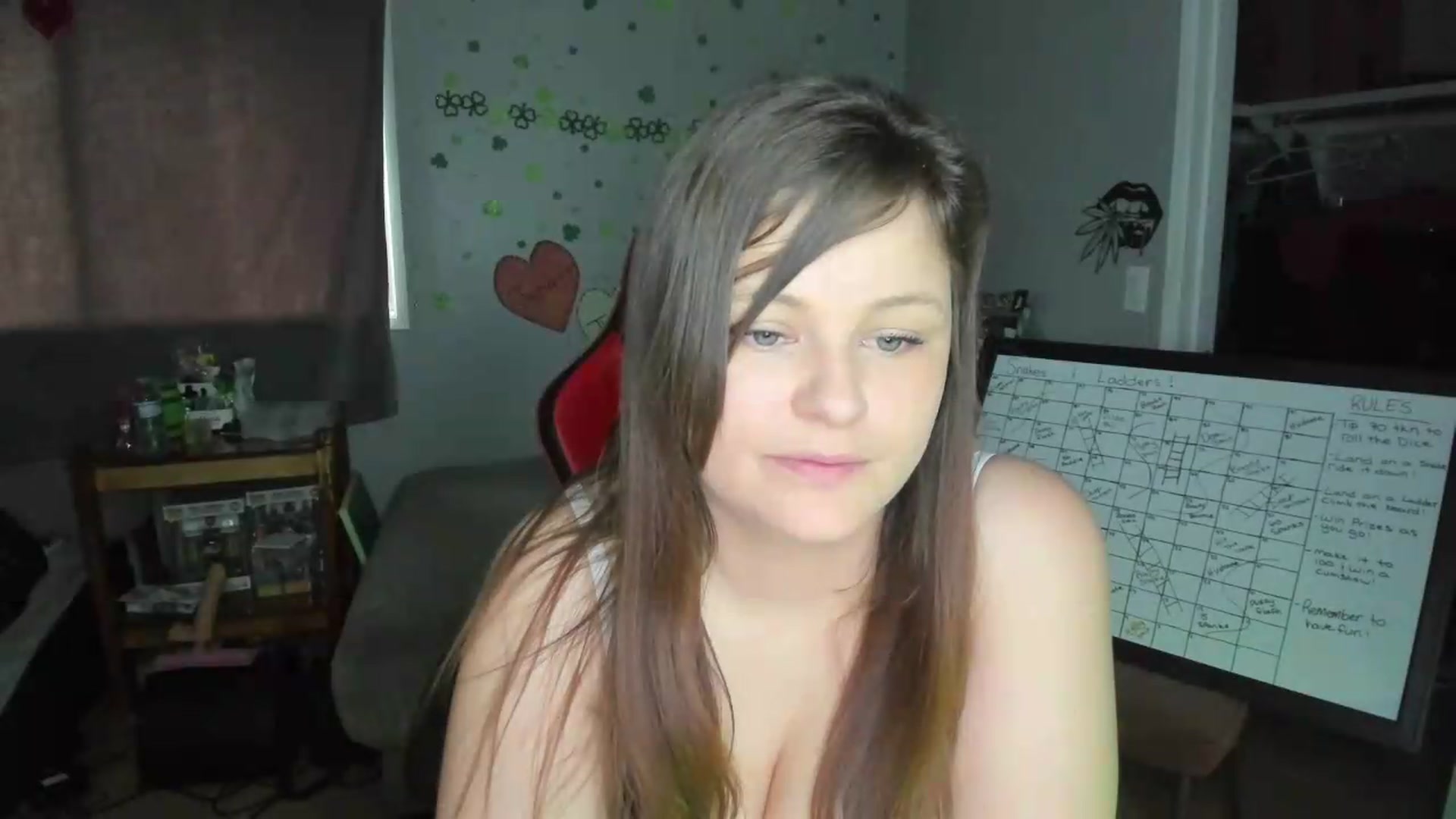 Gallery image thumbnail from DelilahFields's myfreecams stream on, 06/02/2026, 15:48 image 15 of 20