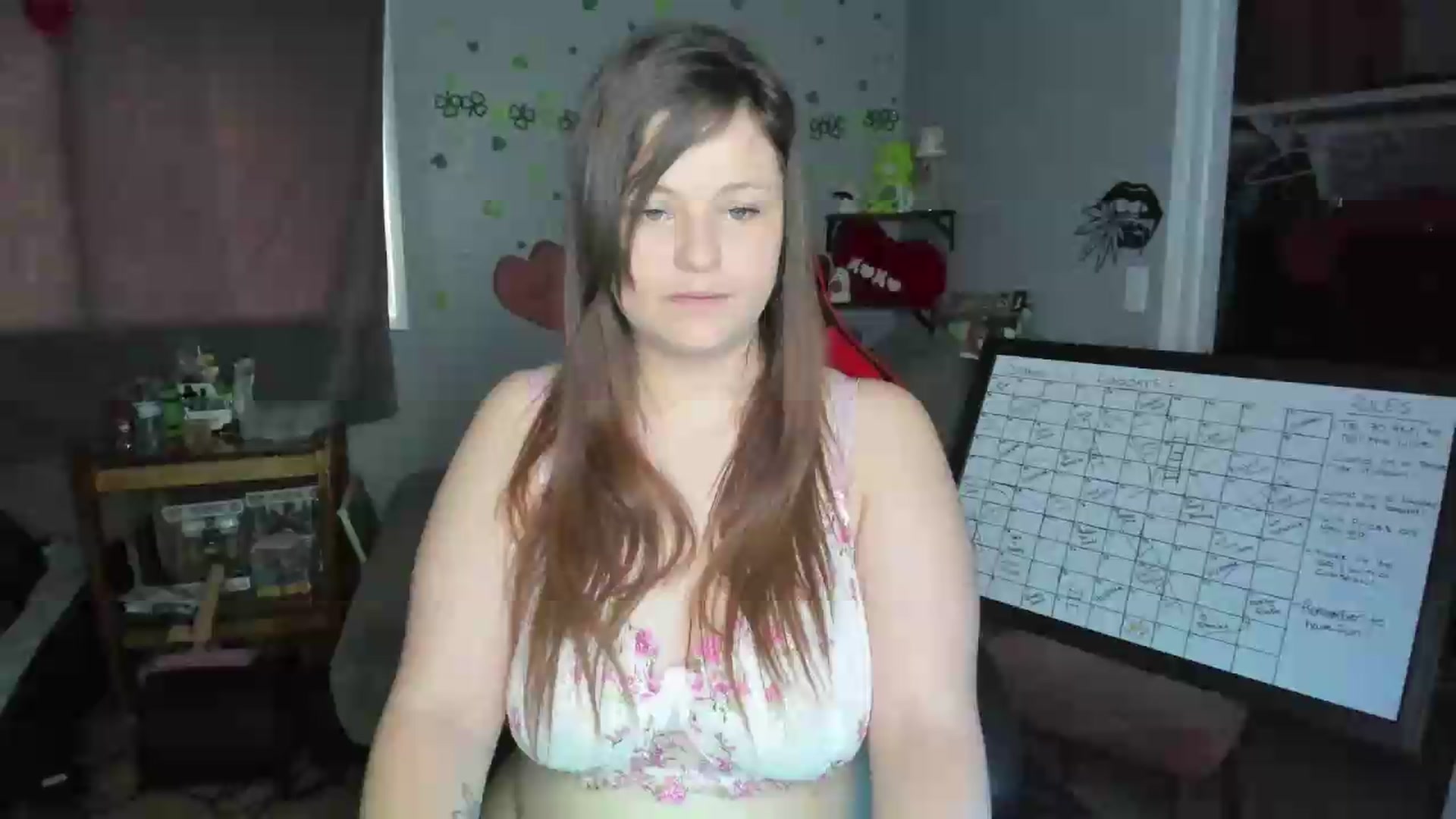 Gallery image thumbnail from DelilahFields's myfreecams stream on, 06/02/2026, 15:48 image 7 of 20